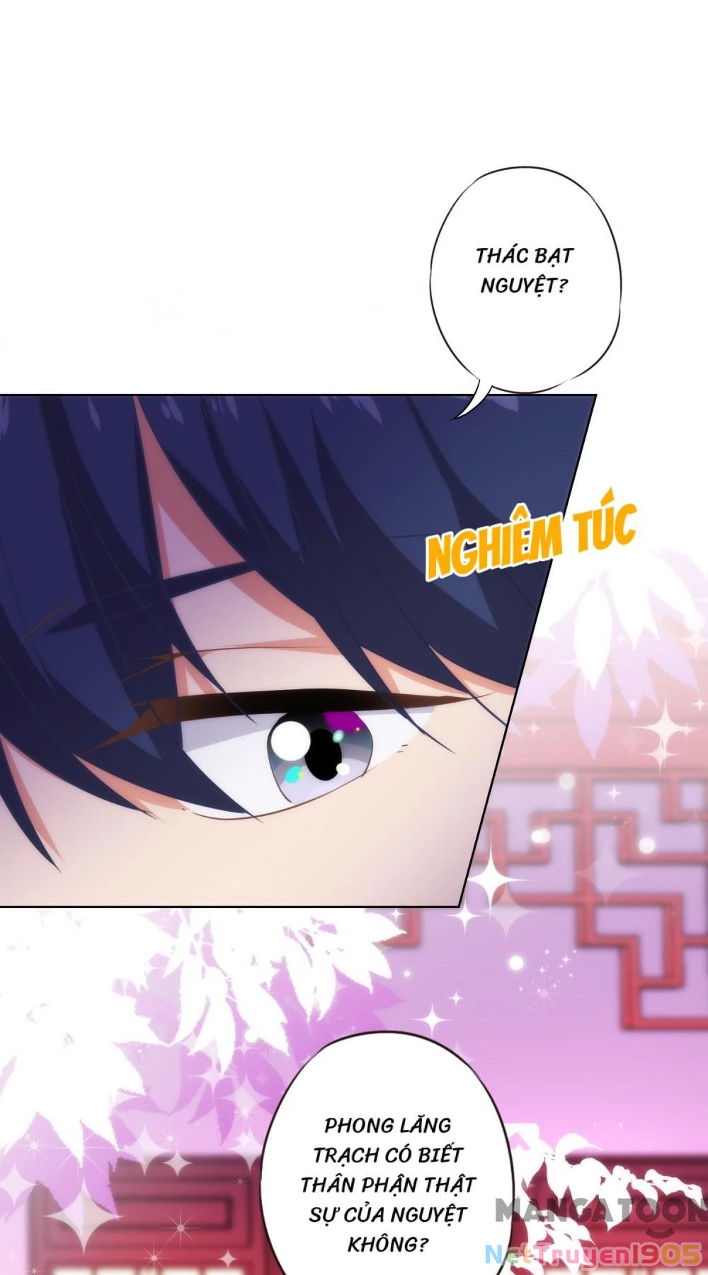 Ồ, Sủng Phi Đại Nhân Của Ta Chapter 314 - Trang 2