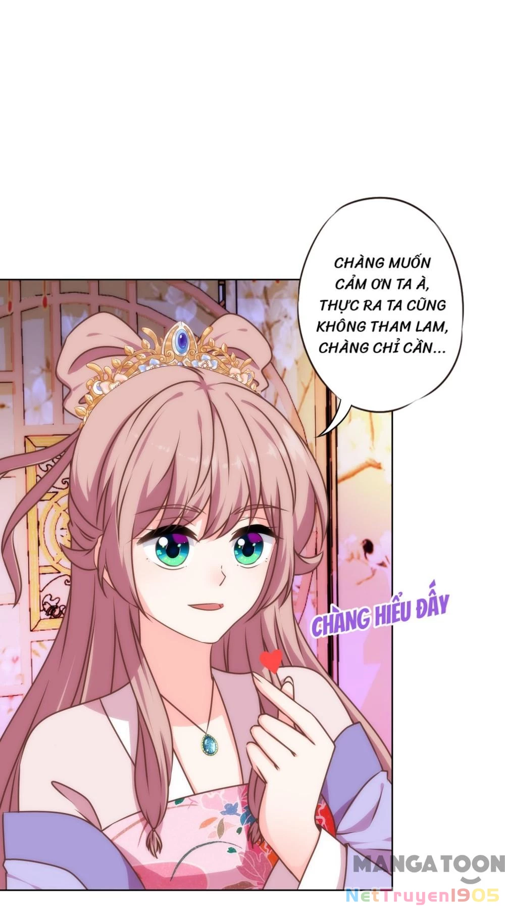 Ồ, Sủng Phi Đại Nhân Của Ta Chapter 315 - Trang 2