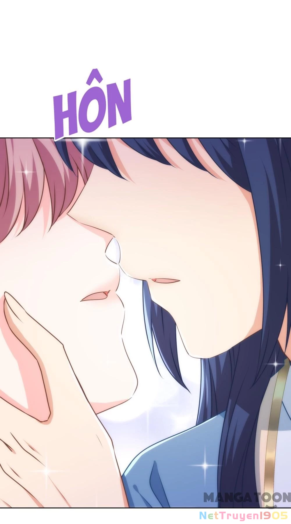 Ồ, Sủng Phi Đại Nhân Của Ta Chapter 315 - Trang 2