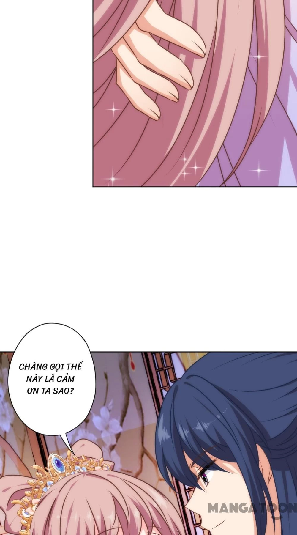 Ồ, Sủng Phi Đại Nhân Của Ta Chapter 315 - Trang 2