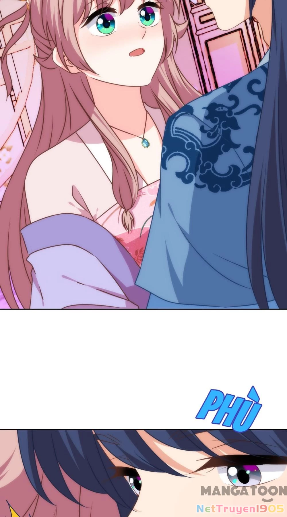 Ồ, Sủng Phi Đại Nhân Của Ta Chapter 315 - Trang 2