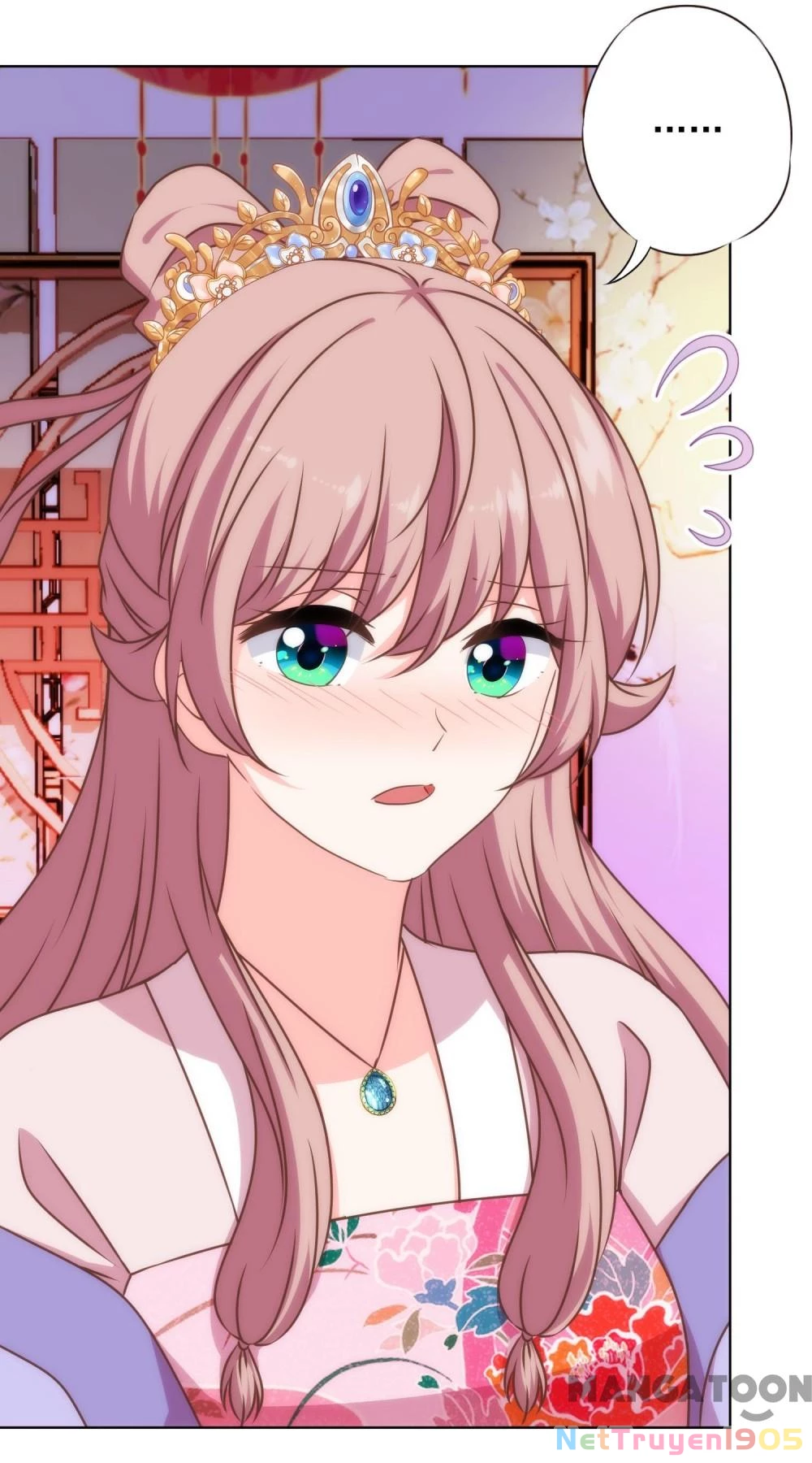 Ồ, Sủng Phi Đại Nhân Của Ta Chapter 315 - Trang 2