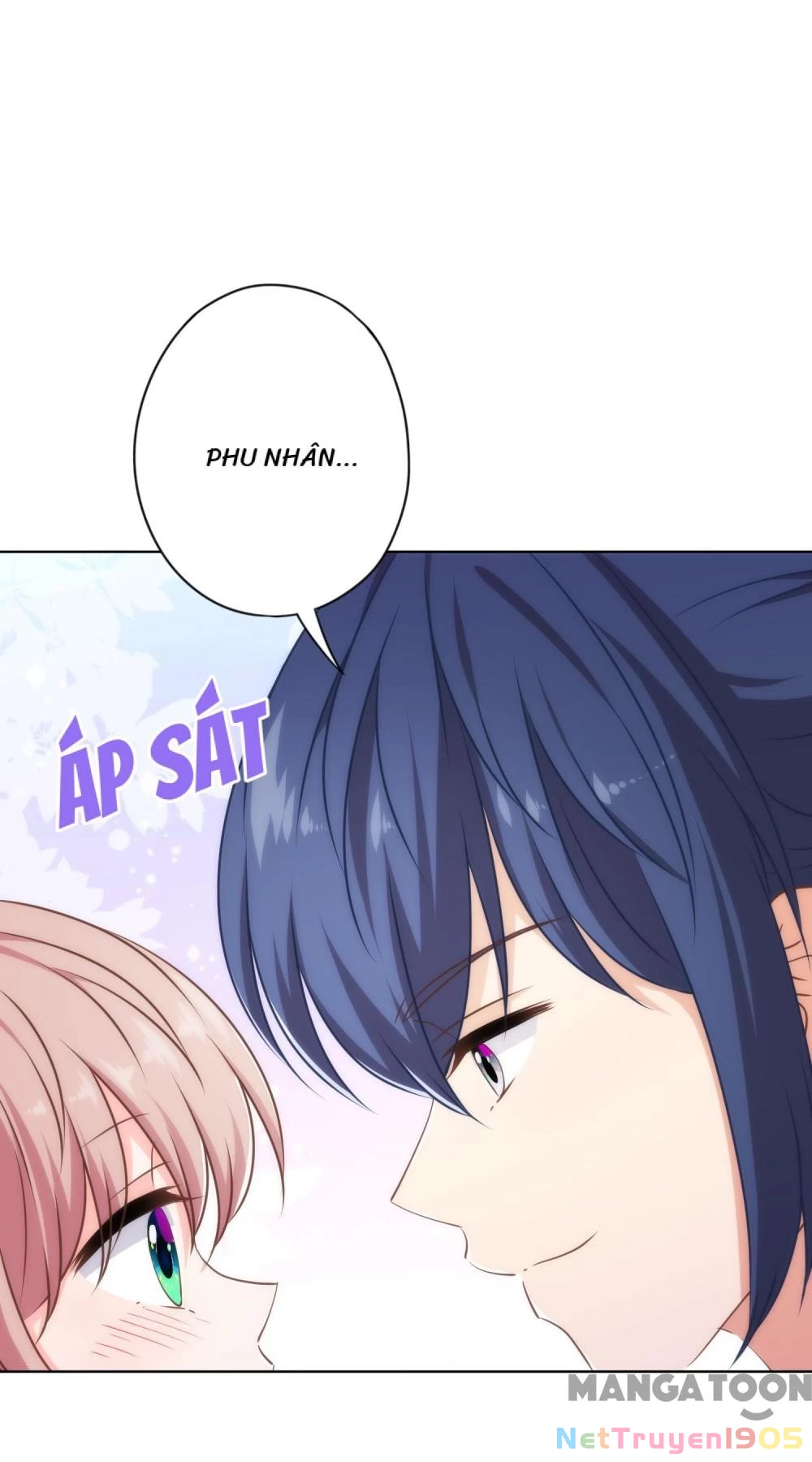 Ồ, Sủng Phi Đại Nhân Của Ta Chapter 315 - Trang 2