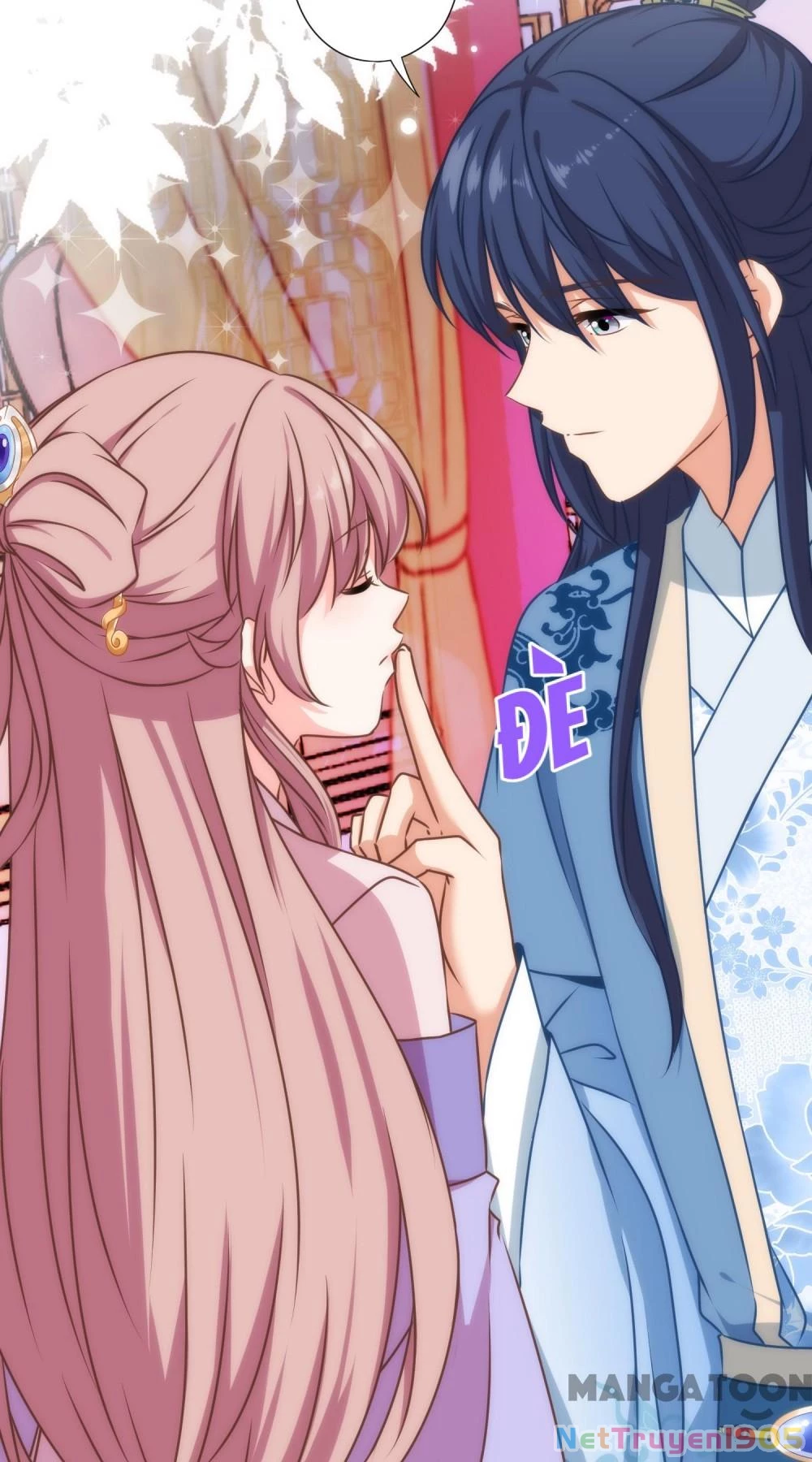 Ồ, Sủng Phi Đại Nhân Của Ta Chapter 315 - Trang 2