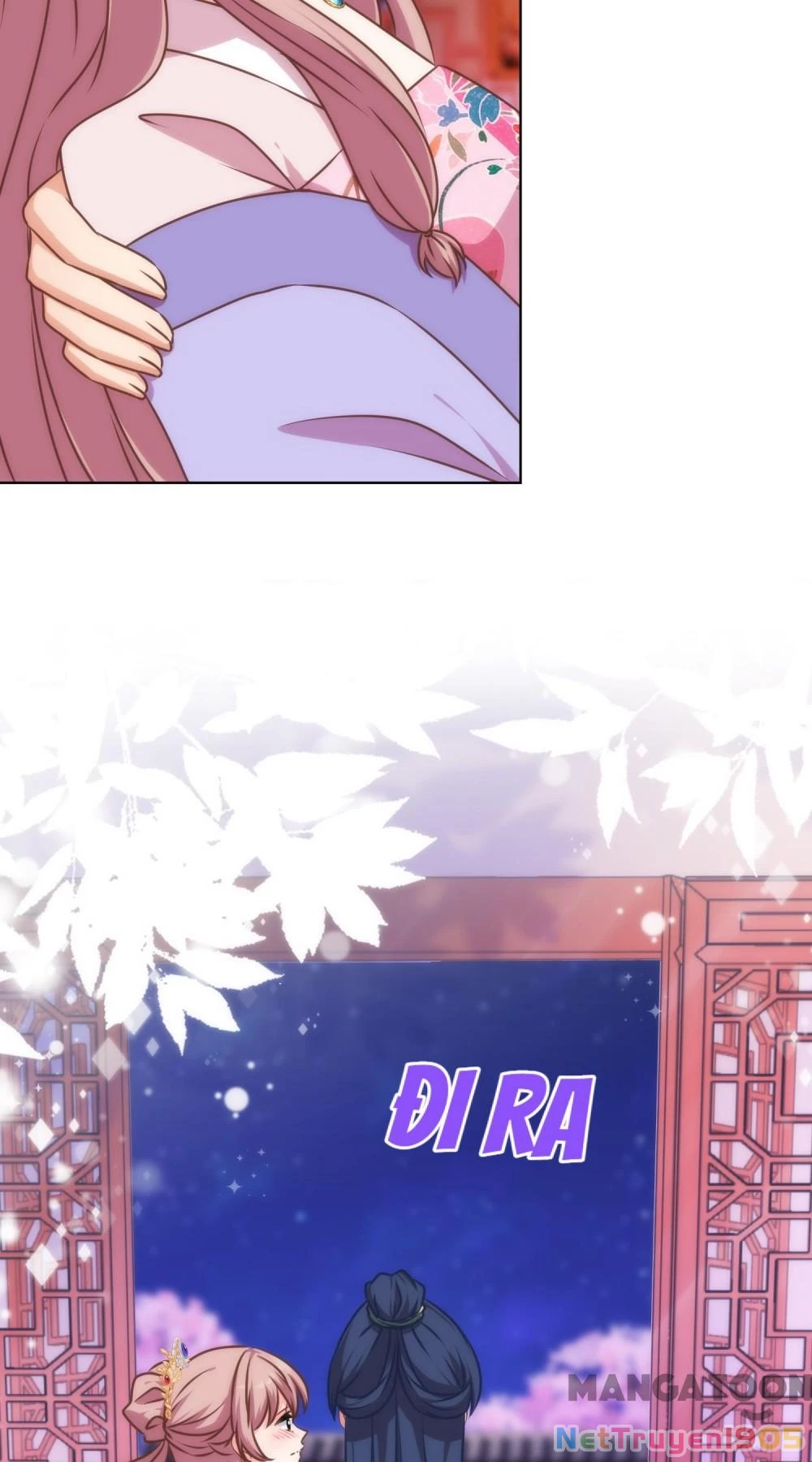 Ồ, Sủng Phi Đại Nhân Của Ta Chapter 315 - Trang 2