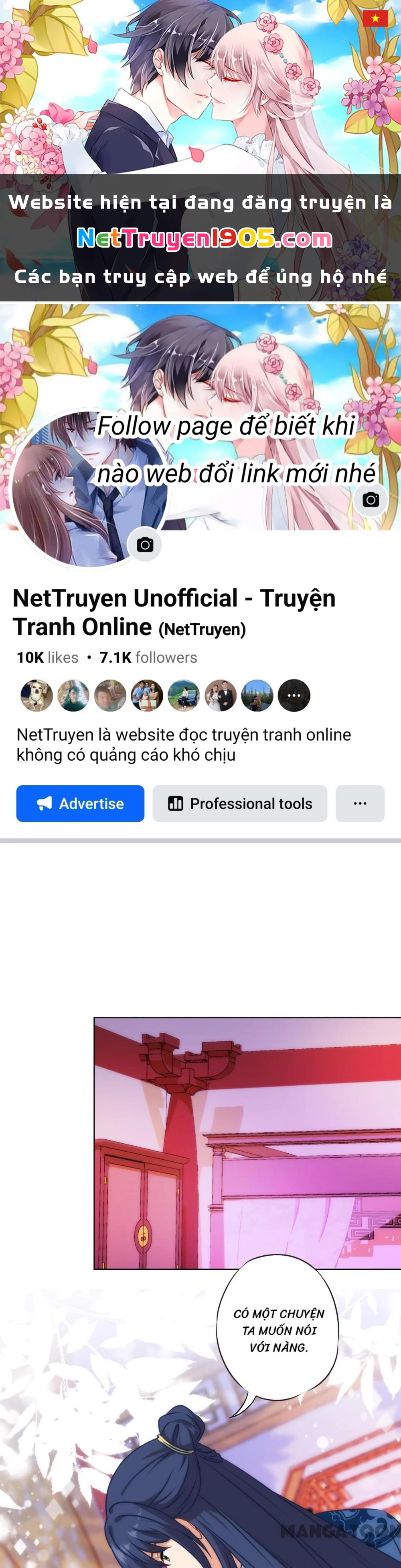 Ồ, Sủng Phi Đại Nhân Của Ta Chapter 315 - Trang 2