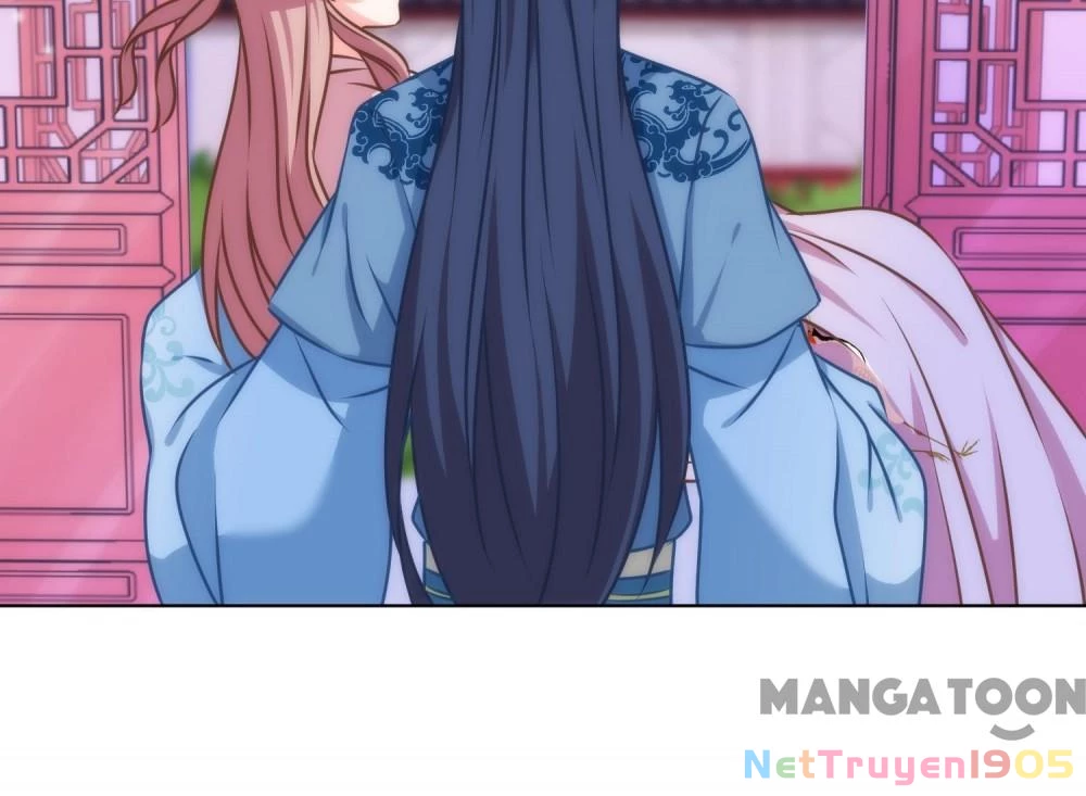 Ồ, Sủng Phi Đại Nhân Của Ta Chapter 315 - Trang 2