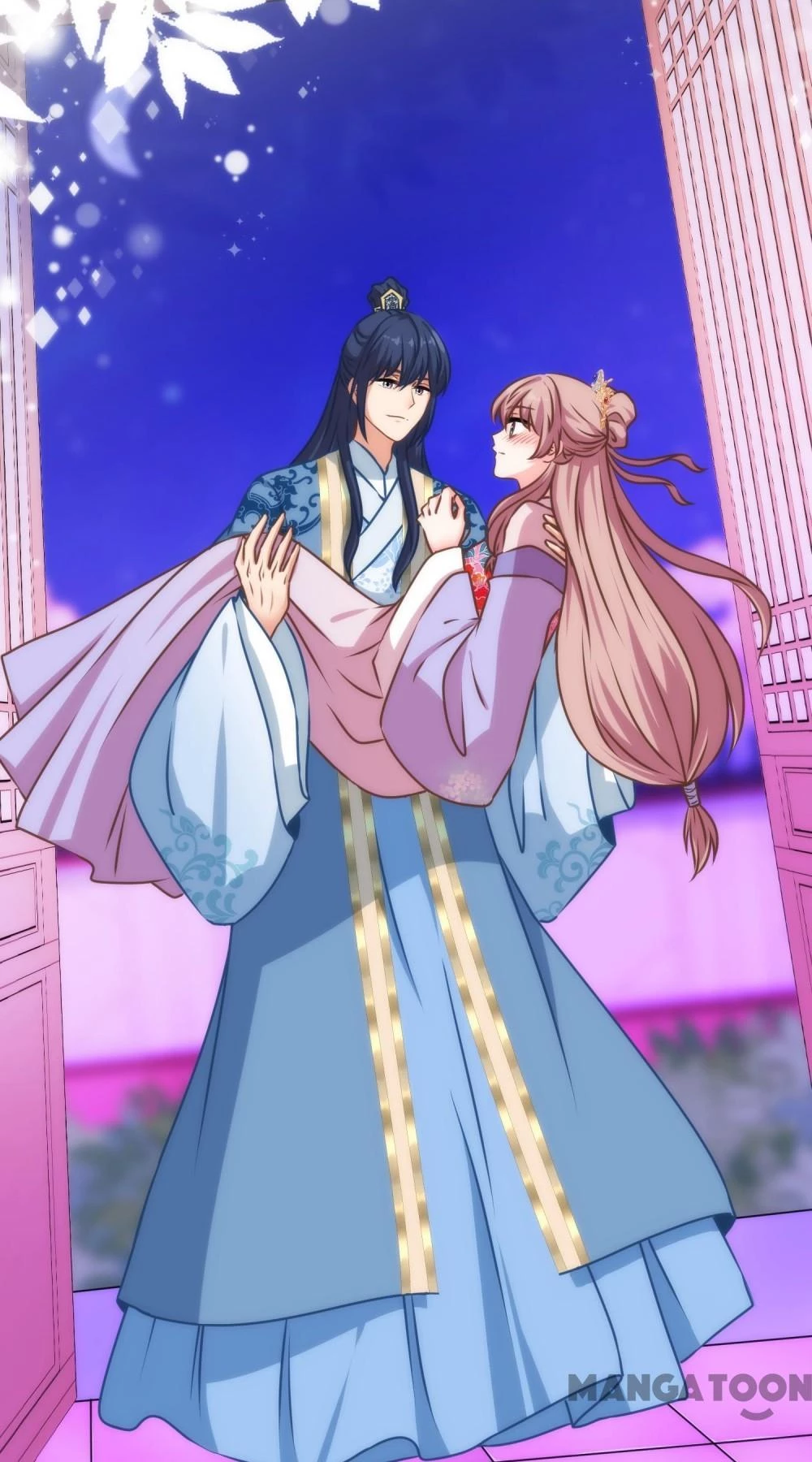 Ồ, Sủng Phi Đại Nhân Của Ta Chapter 315 - Trang 2