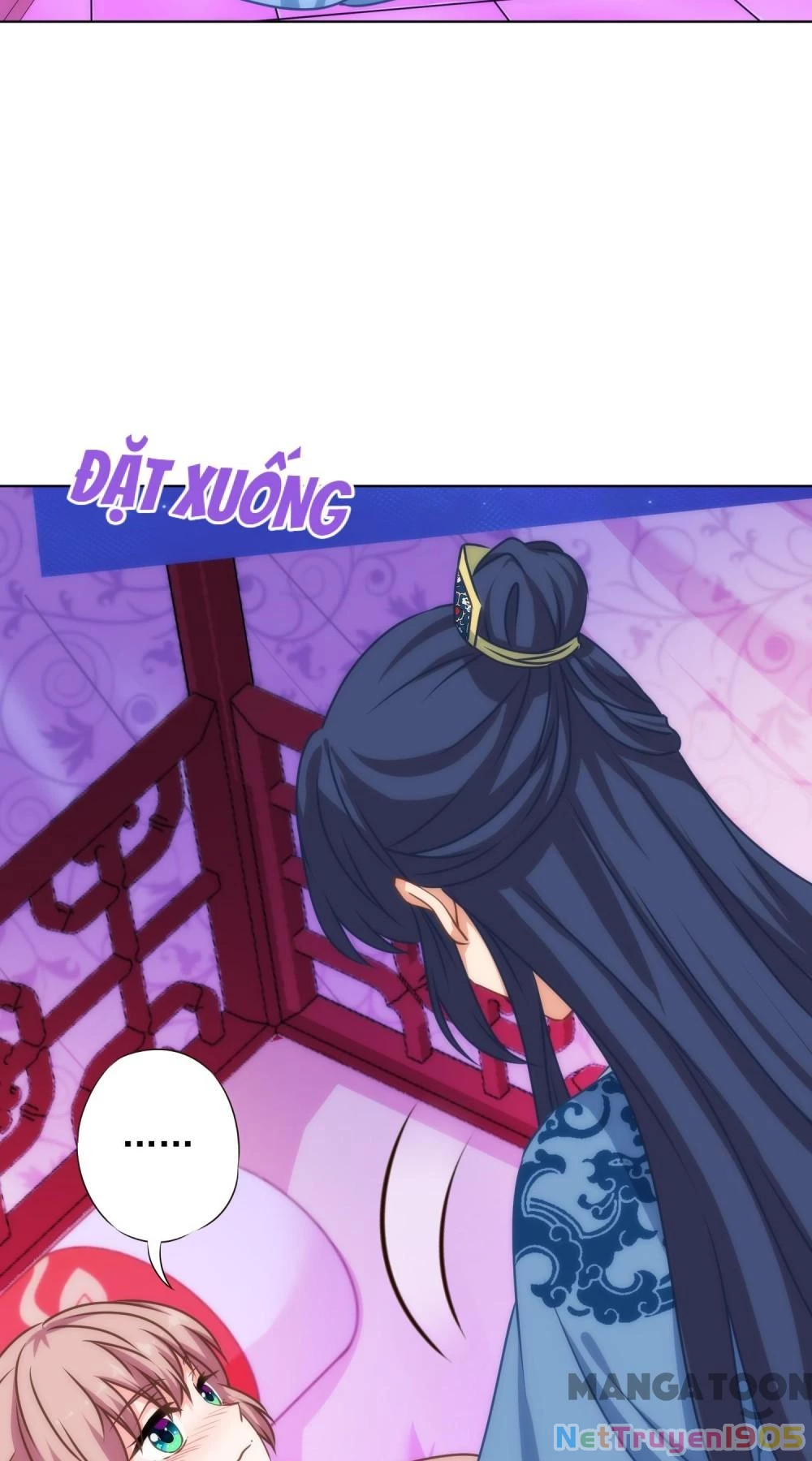 Ồ, Sủng Phi Đại Nhân Của Ta Chapter 315 - Trang 2