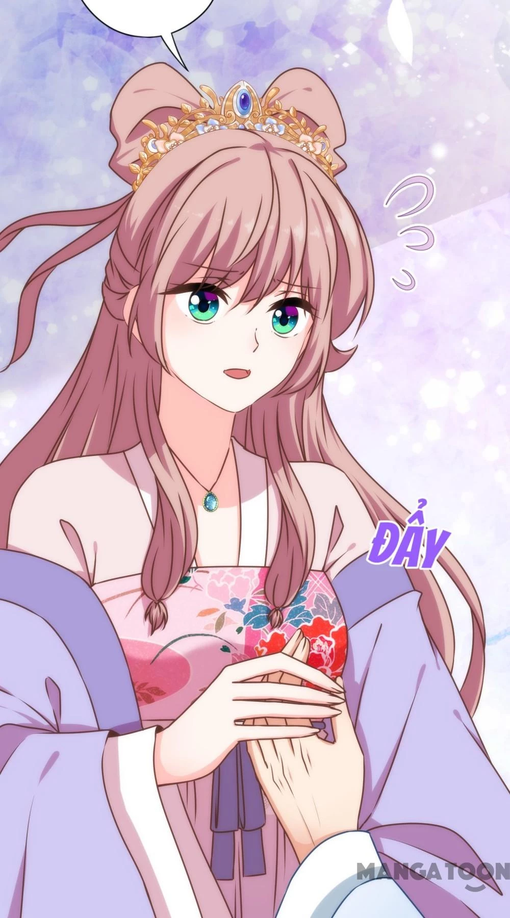 Ồ, Sủng Phi Đại Nhân Của Ta Chapter 315 - Trang 2