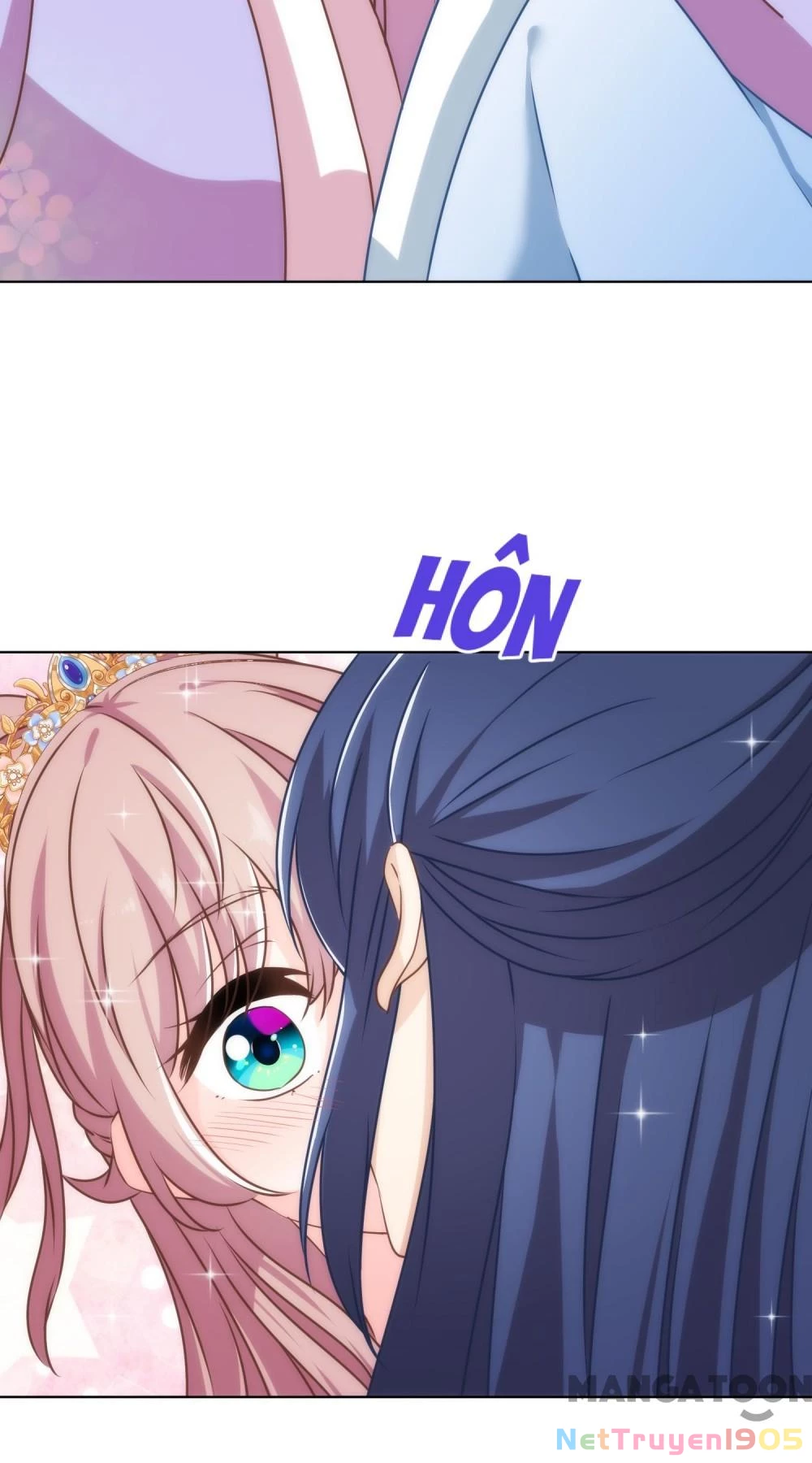 Ồ, Sủng Phi Đại Nhân Của Ta Chapter 315 - Trang 2