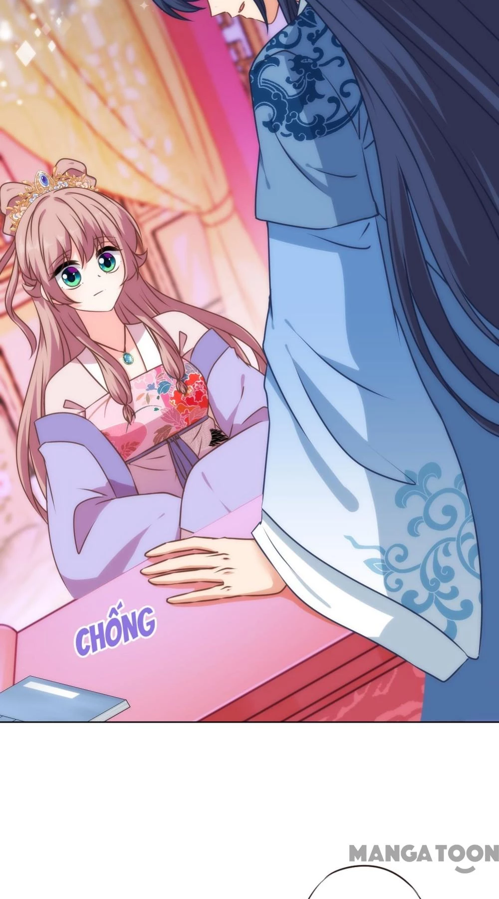 Ồ, Sủng Phi Đại Nhân Của Ta Chapter 315 - Trang 2