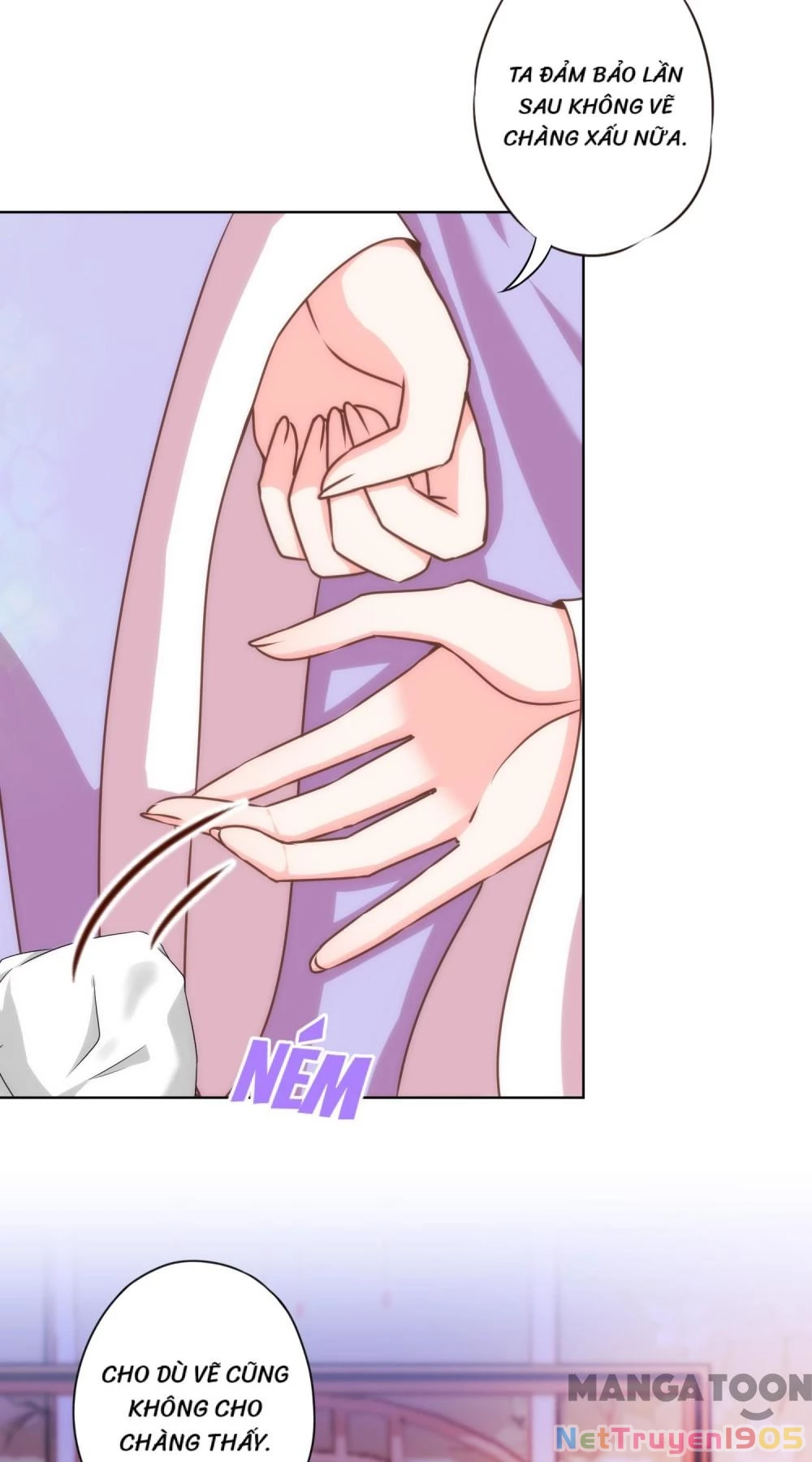 Ồ, Sủng Phi Đại Nhân Của Ta Chapter 315 - Trang 2