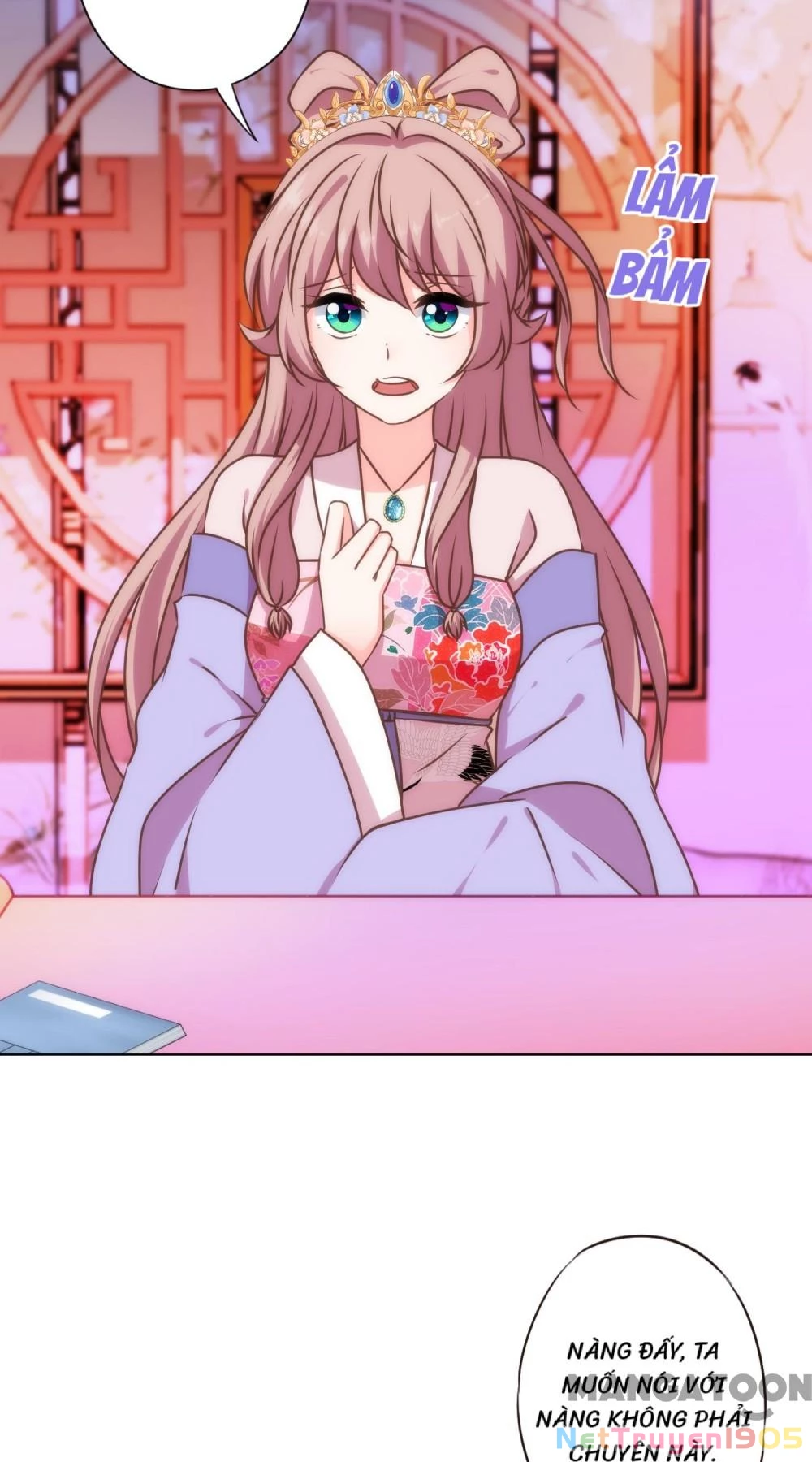 Ồ, Sủng Phi Đại Nhân Của Ta Chapter 315 - Trang 2