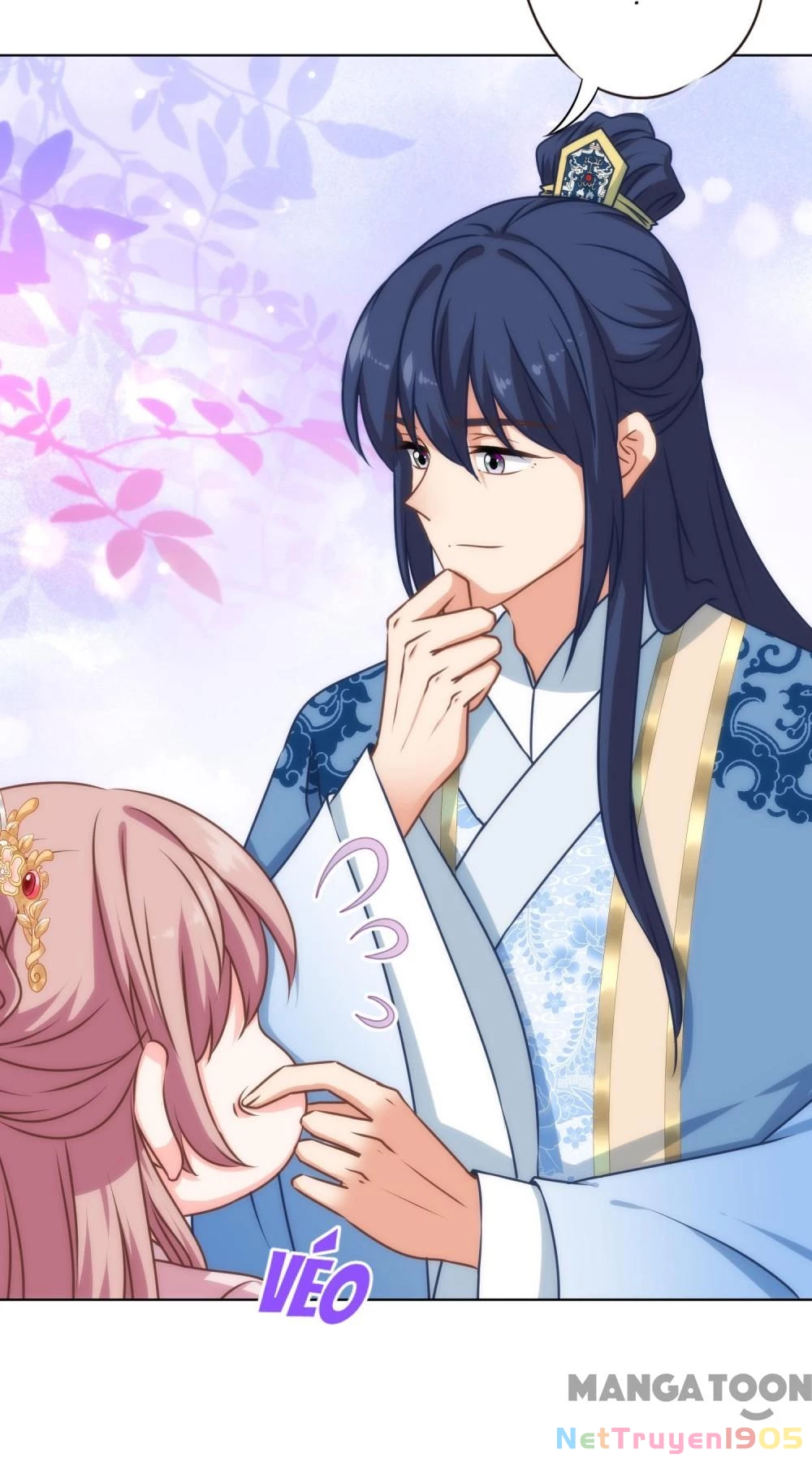 Ồ, Sủng Phi Đại Nhân Của Ta Chapter 315 - Trang 2