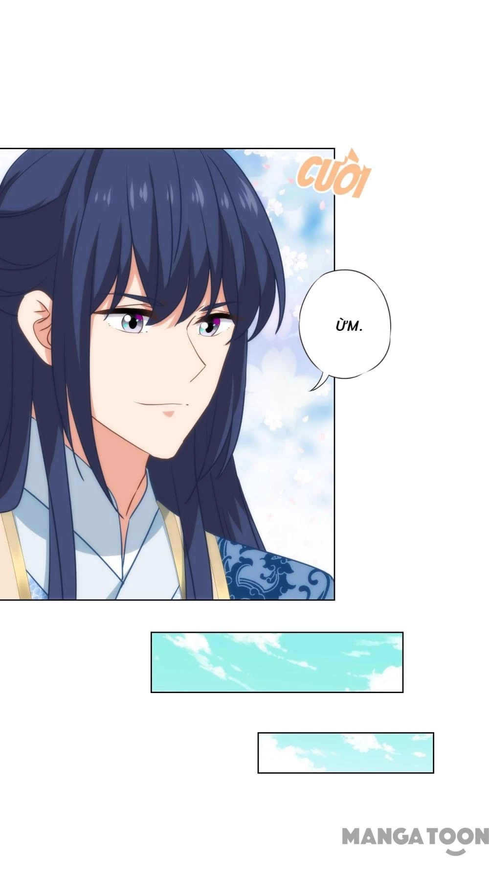 Ồ, Sủng Phi Đại Nhân Của Ta Chapter 316 - Trang 2