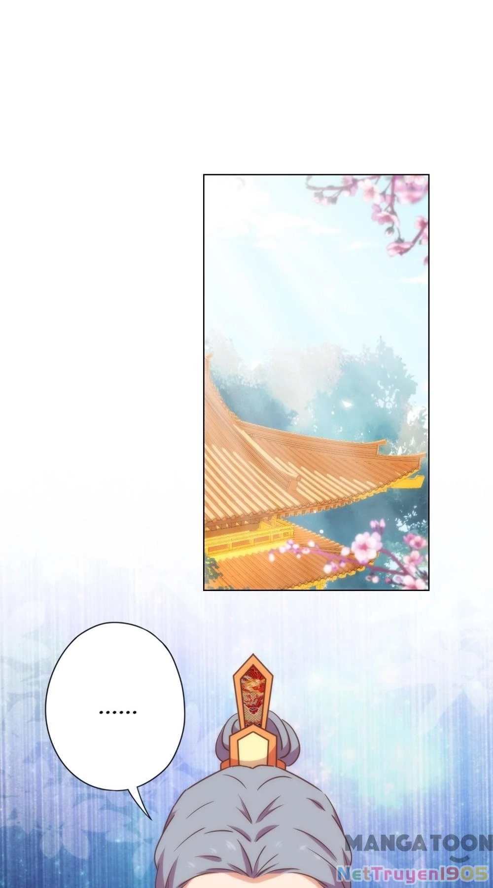 Ồ, Sủng Phi Đại Nhân Của Ta Chapter 316 - Trang 2