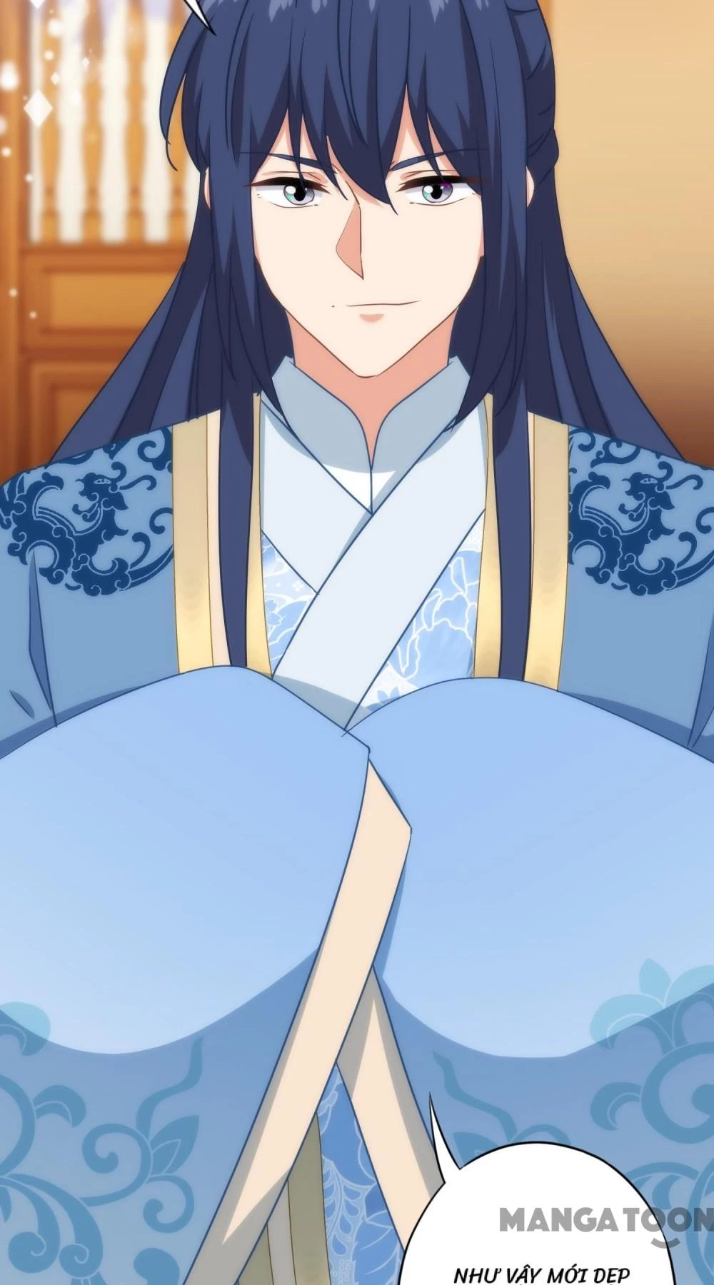 Ồ, Sủng Phi Đại Nhân Của Ta Chapter 316 - Trang 2