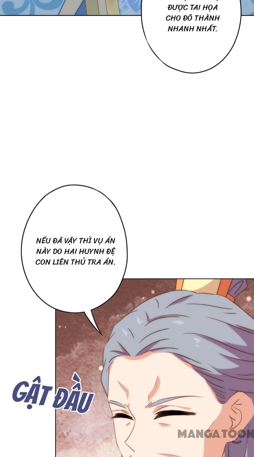 Ồ, Sủng Phi Đại Nhân Của Ta Chapter 316 - Trang 2