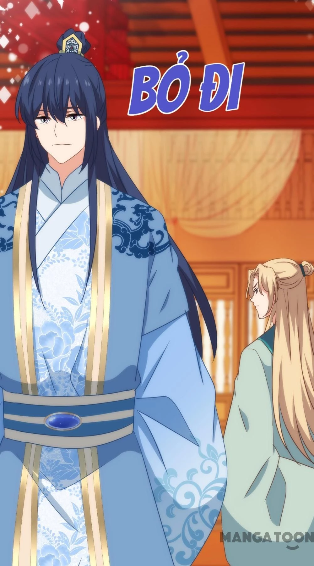 Ồ, Sủng Phi Đại Nhân Của Ta Chapter 316 - Trang 2