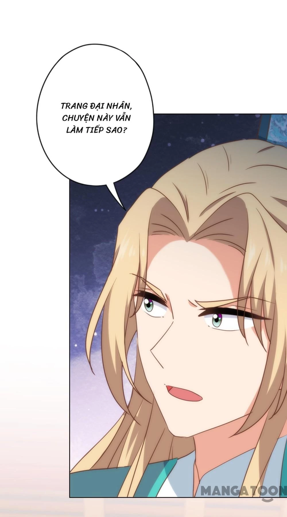 Ồ, Sủng Phi Đại Nhân Của Ta Chapter 316 - Trang 2