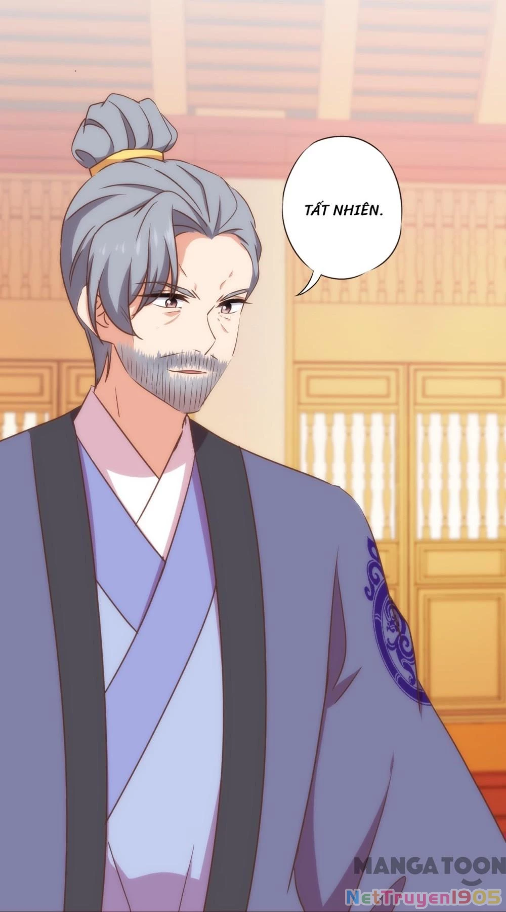 Ồ, Sủng Phi Đại Nhân Của Ta Chapter 316 - Trang 2