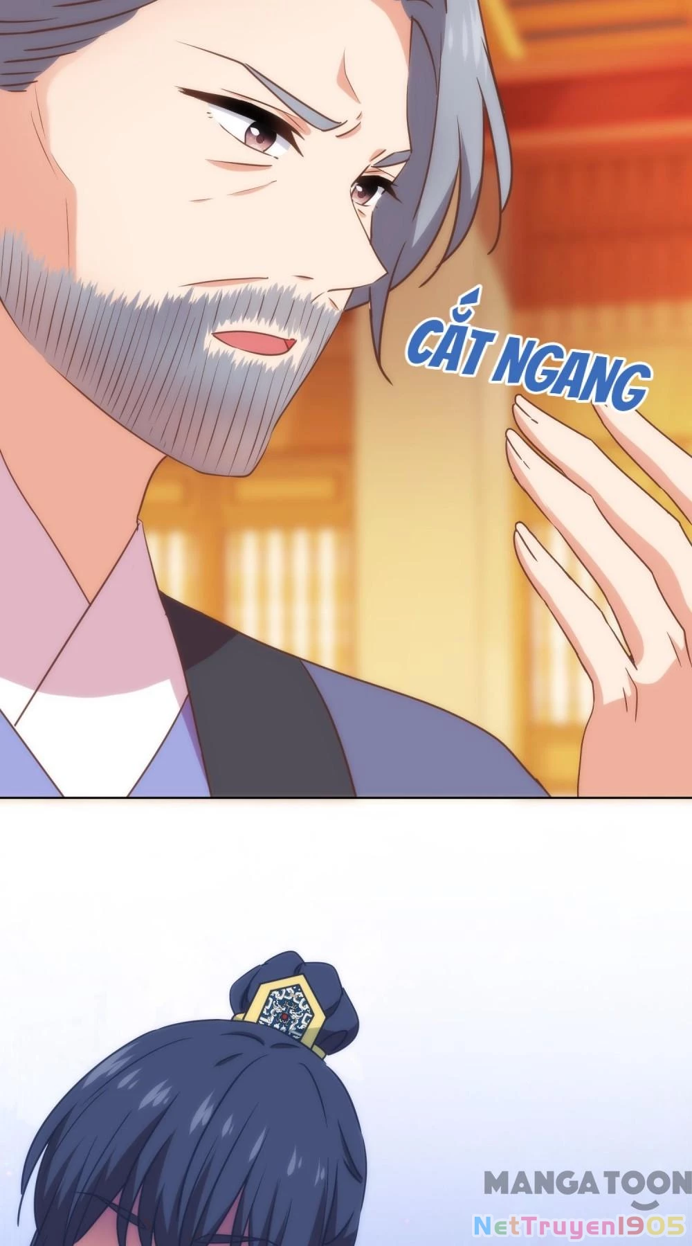 Ồ, Sủng Phi Đại Nhân Của Ta Chapter 316 - Trang 2