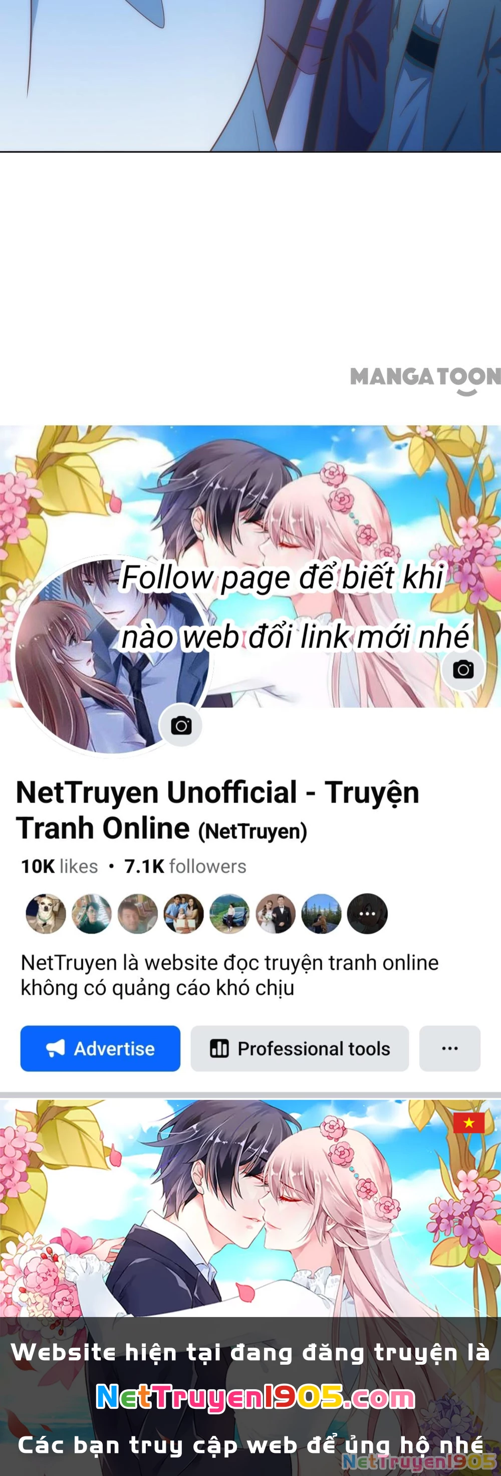 Ồ, Sủng Phi Đại Nhân Của Ta Chapter 316 - Trang 2