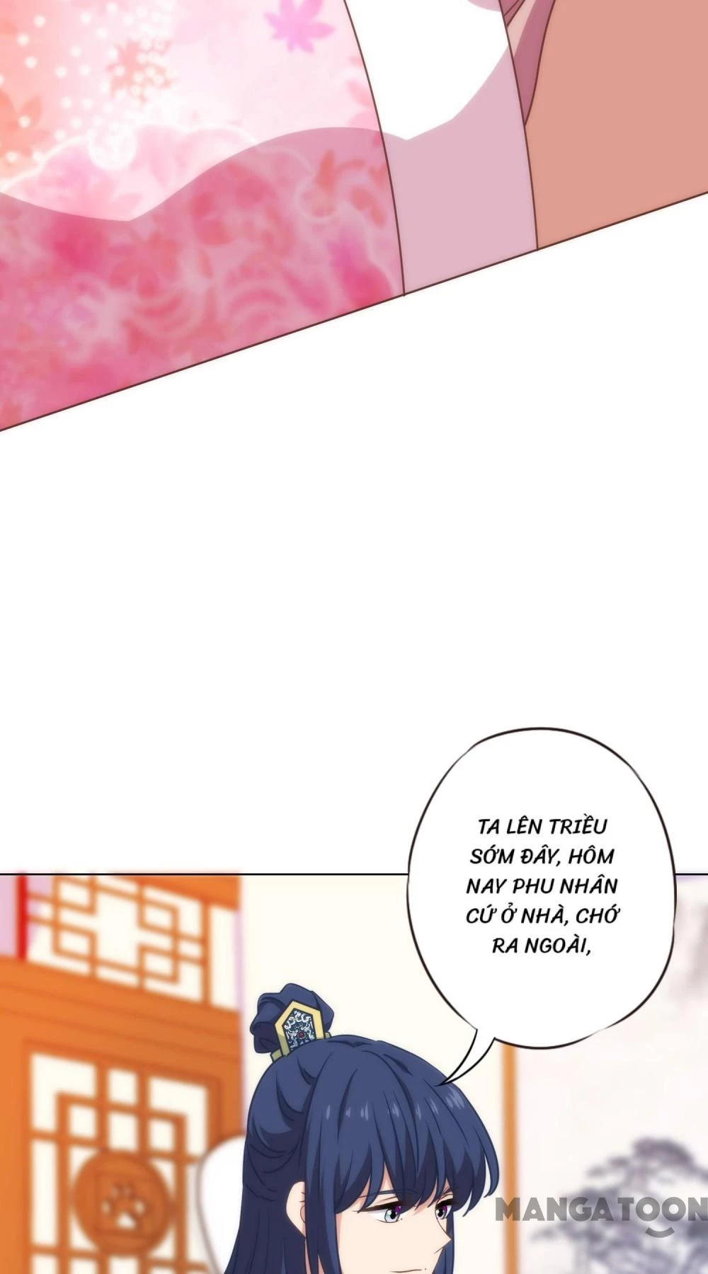 Ồ, Sủng Phi Đại Nhân Của Ta Chapter 316 - Trang 2