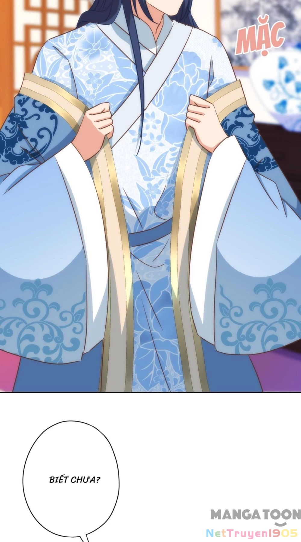 Ồ, Sủng Phi Đại Nhân Của Ta Chapter 316 - Trang 2