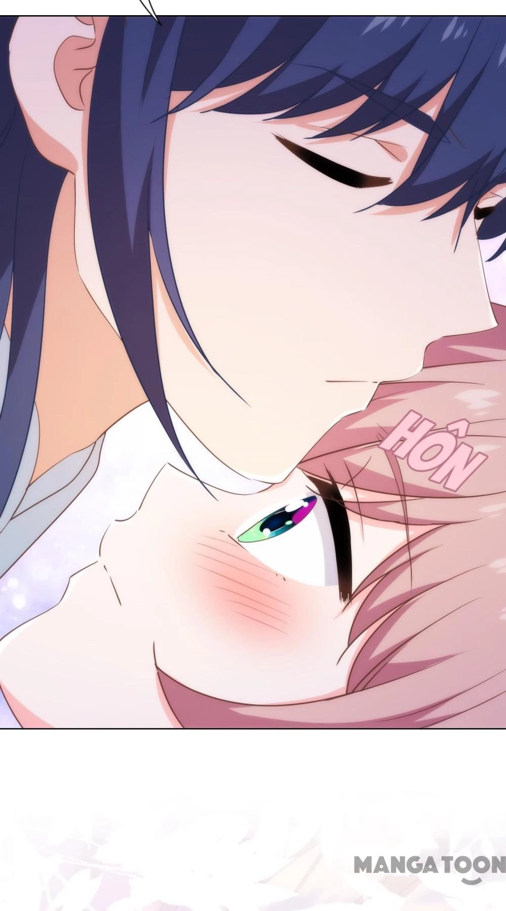 Ồ, Sủng Phi Đại Nhân Của Ta Chapter 316 - Trang 2