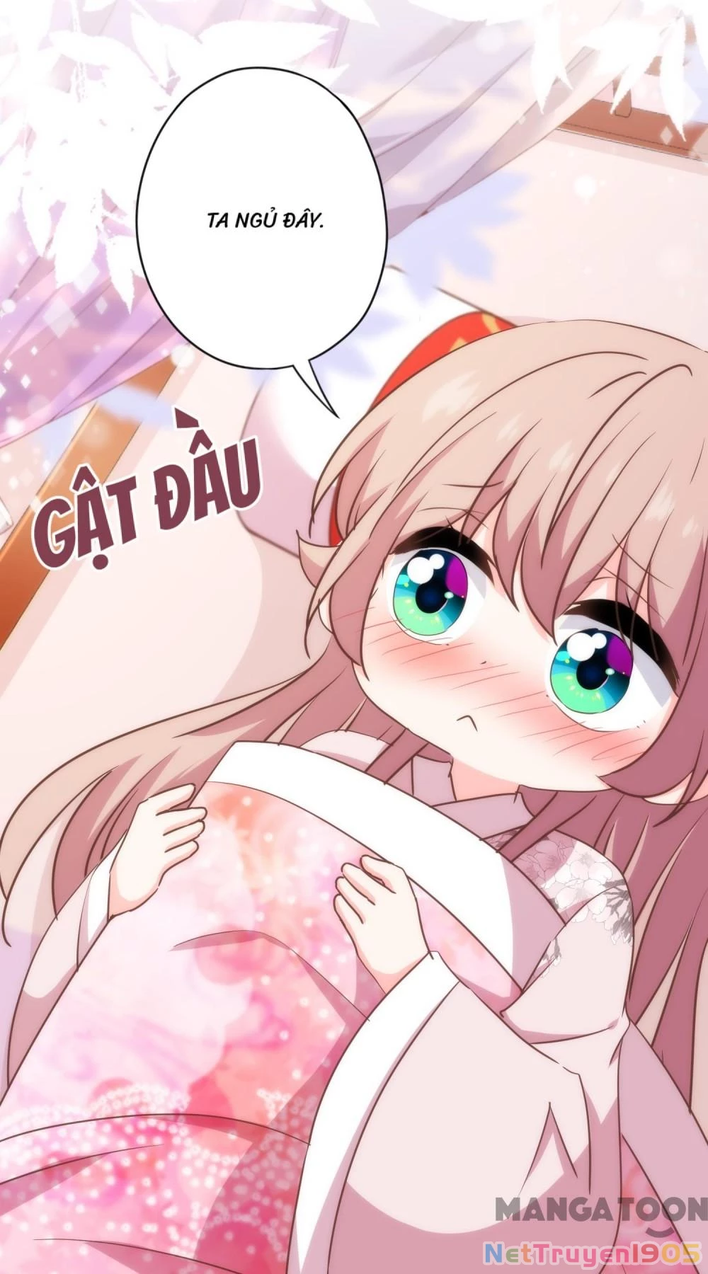 Ồ, Sủng Phi Đại Nhân Của Ta Chapter 316 - Trang 2