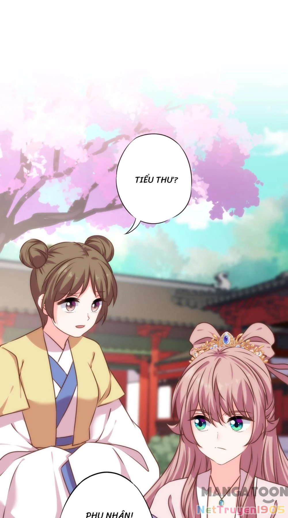 Ồ, Sủng Phi Đại Nhân Của Ta Chapter 317 - Trang 2