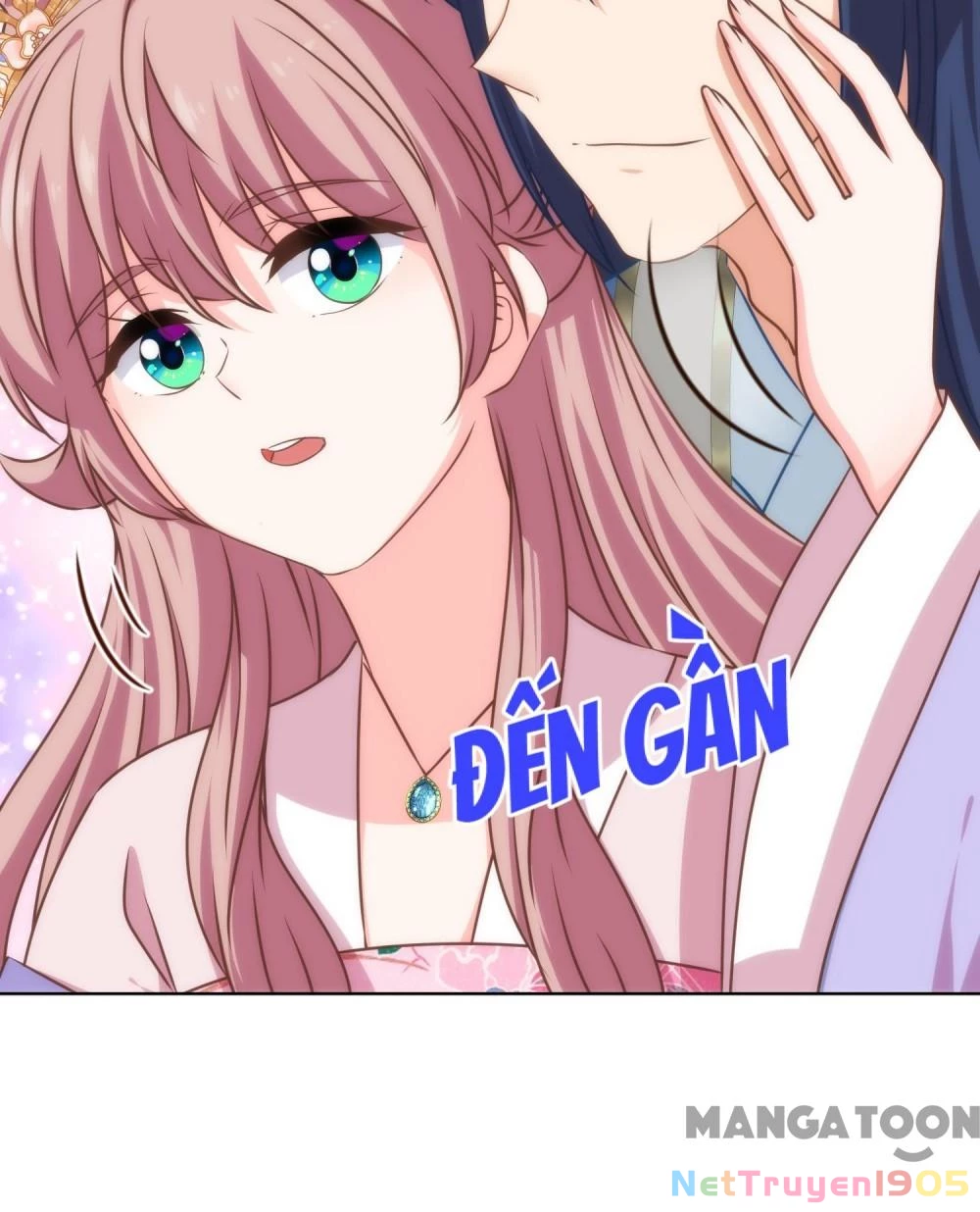 Ồ, Sủng Phi Đại Nhân Của Ta Chapter 317 - Trang 2