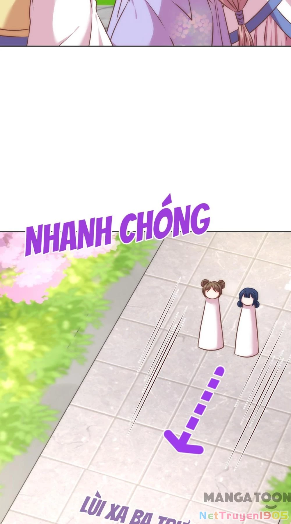 Ồ, Sủng Phi Đại Nhân Của Ta Chapter 317 - Trang 2