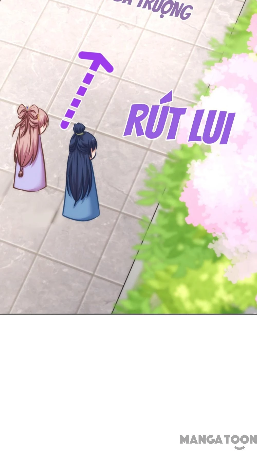 Ồ, Sủng Phi Đại Nhân Của Ta Chapter 317 - Trang 2