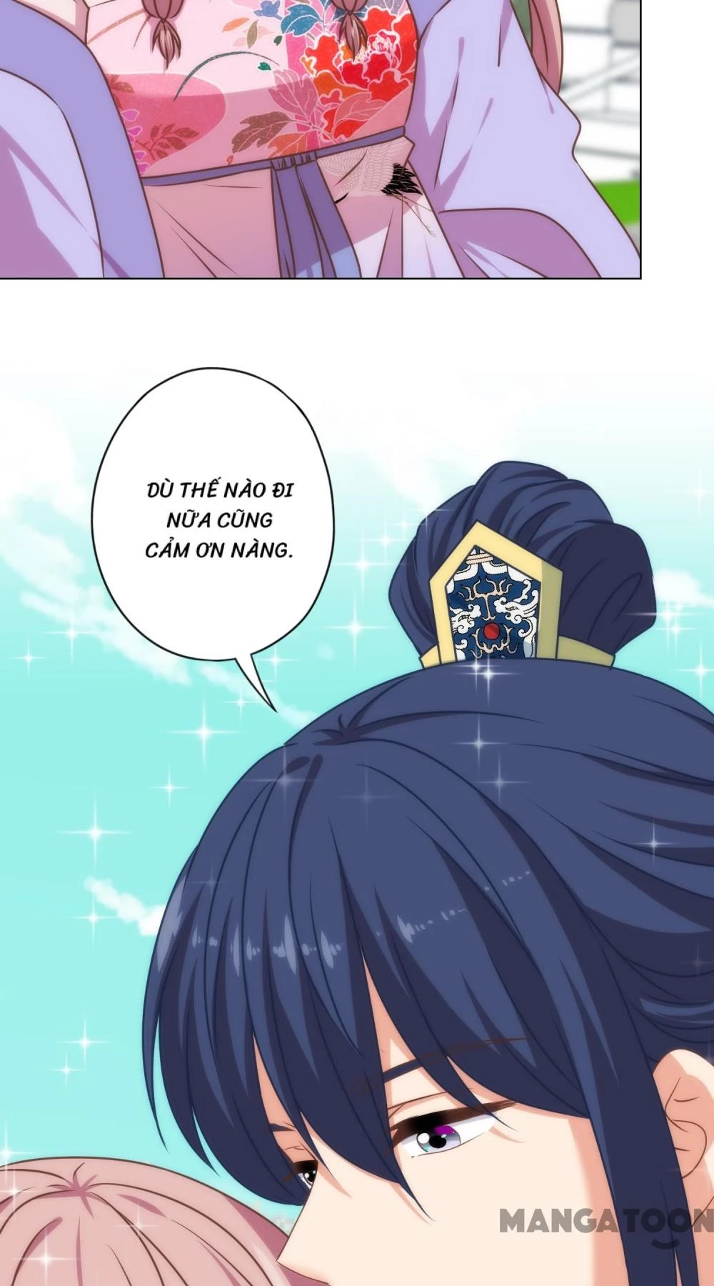 Ồ, Sủng Phi Đại Nhân Của Ta Chapter 317 - Trang 2