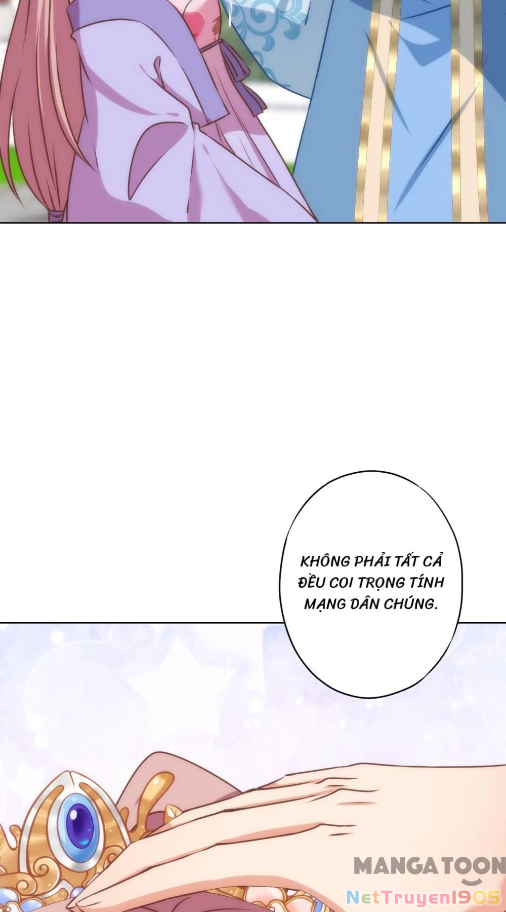 Ồ, Sủng Phi Đại Nhân Của Ta Chapter 317 - Trang 2