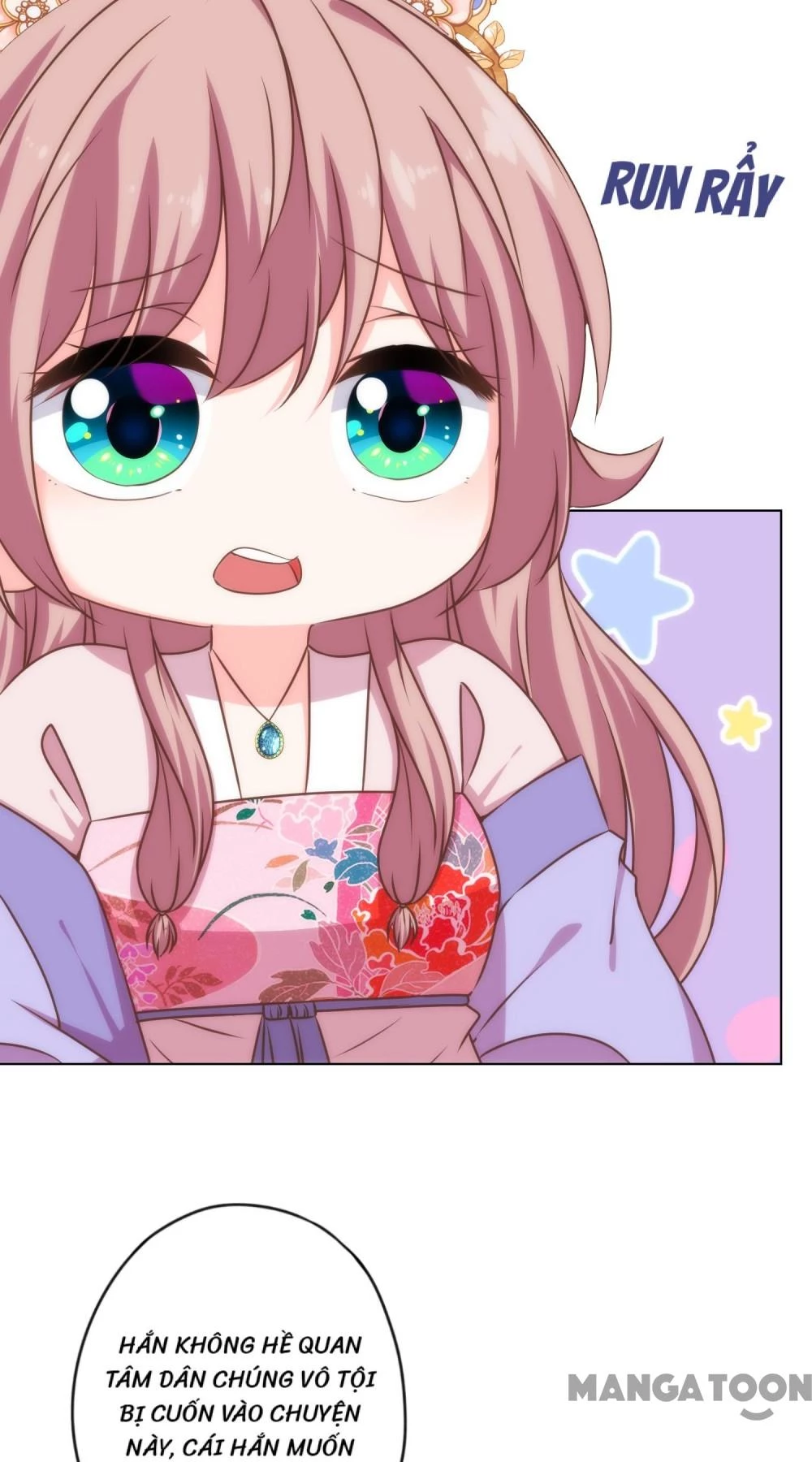 Ồ, Sủng Phi Đại Nhân Của Ta Chapter 317 - Trang 2