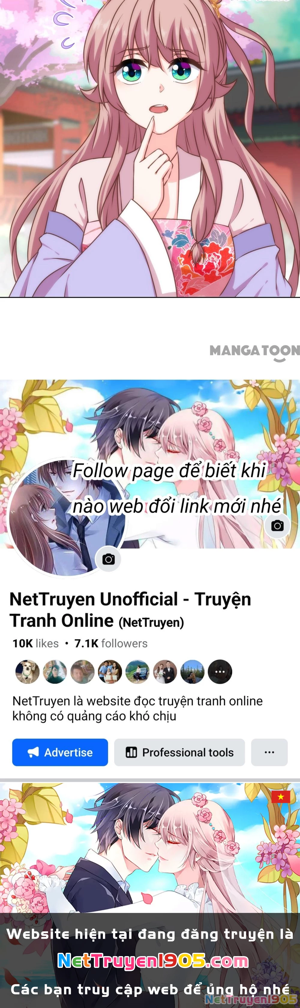 Ồ, Sủng Phi Đại Nhân Của Ta Chapter 317 - Trang 2