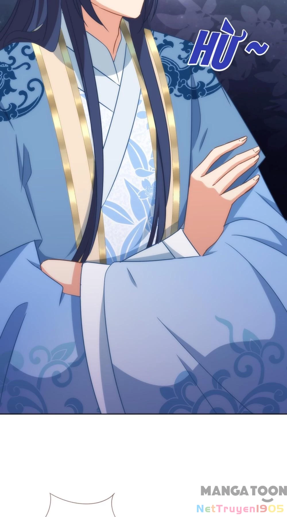 Ồ, Sủng Phi Đại Nhân Của Ta Chapter 318 - Trang 2