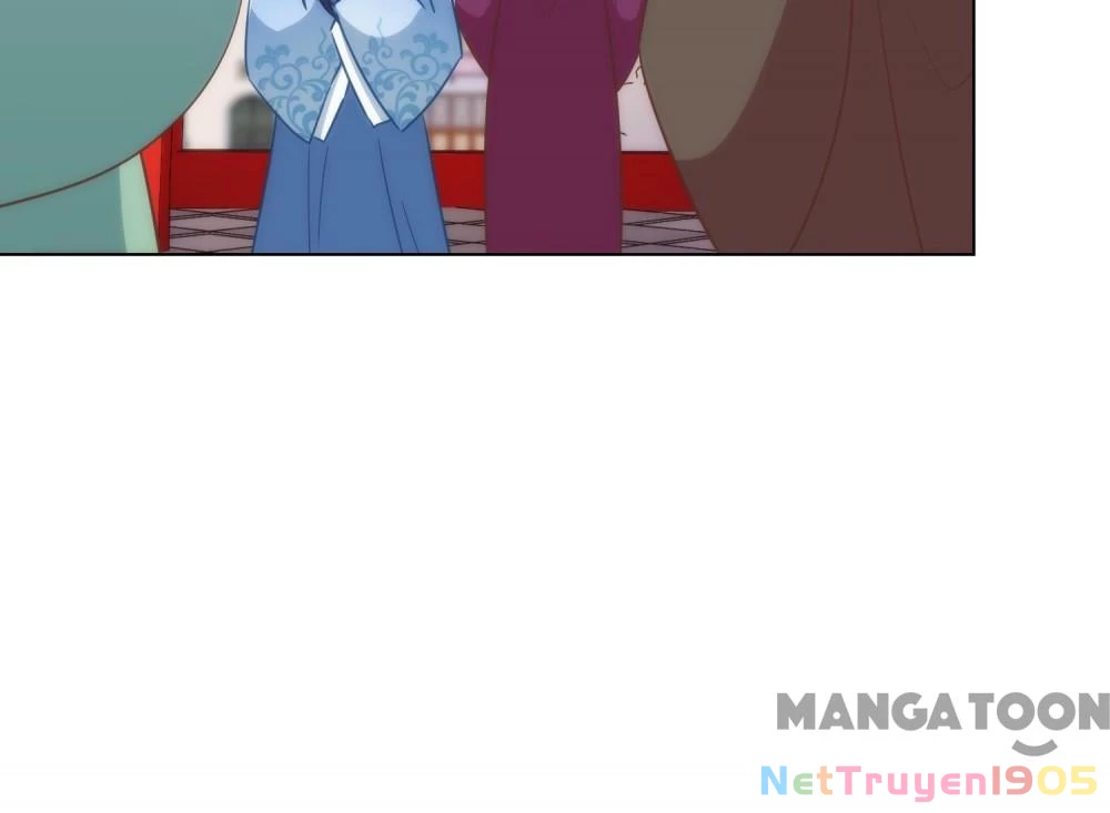 Ồ, Sủng Phi Đại Nhân Của Ta Chapter 318 - Trang 2