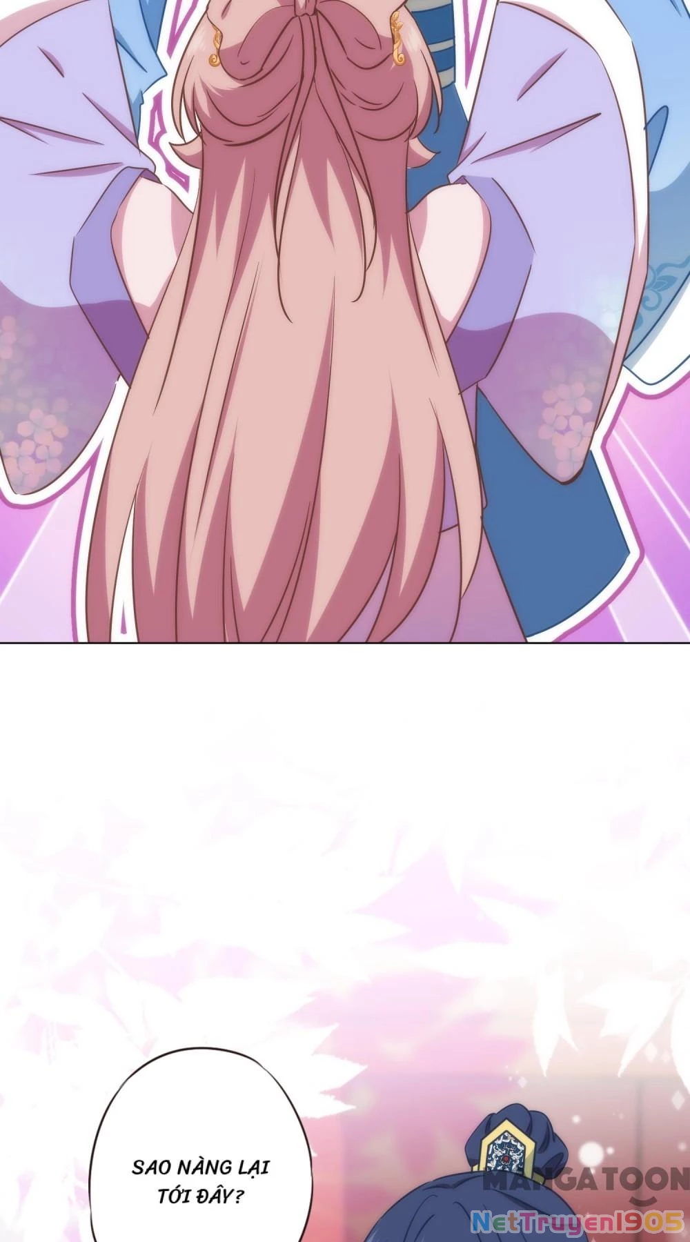 Ồ, Sủng Phi Đại Nhân Của Ta Chapter 318 - Trang 2