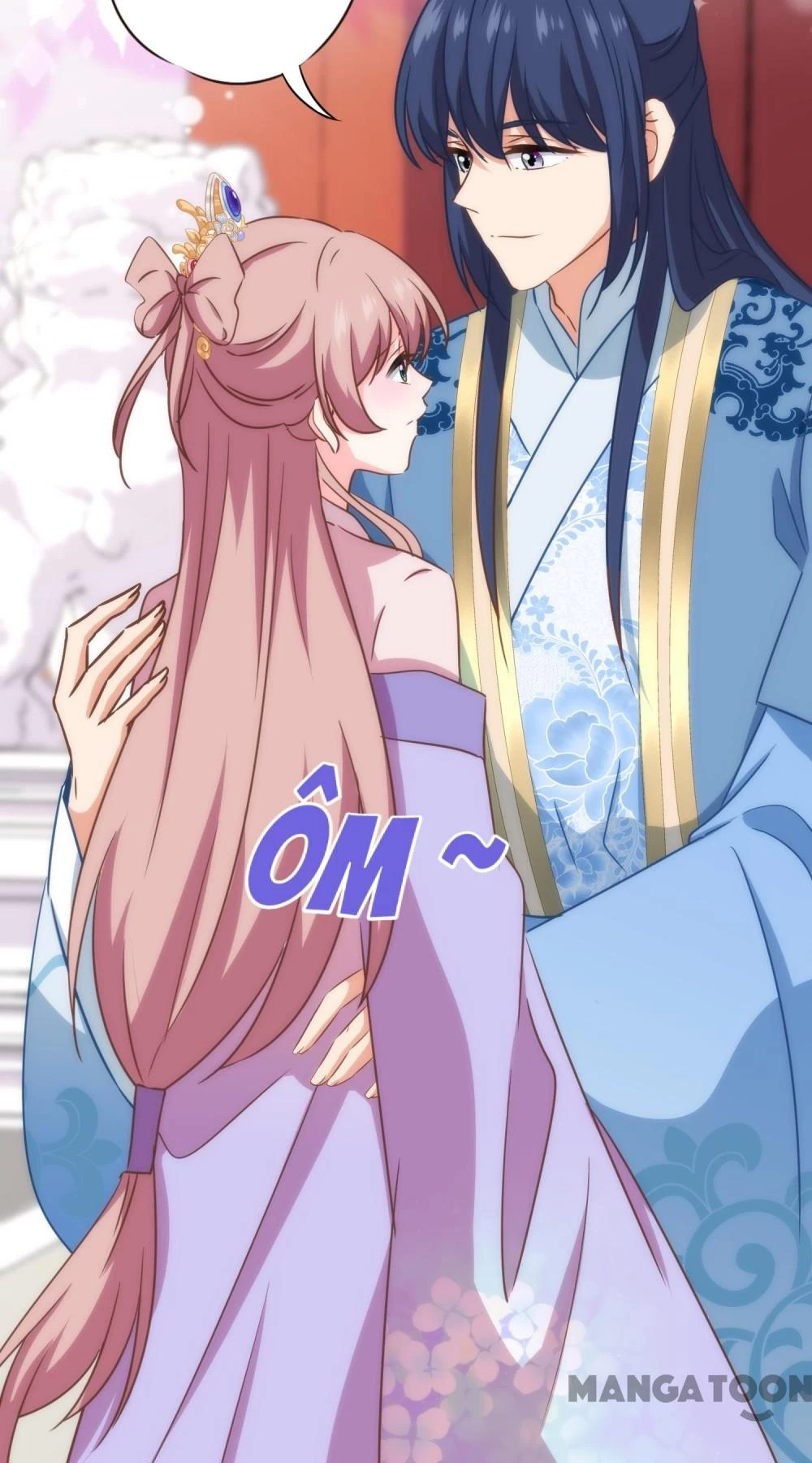 Ồ, Sủng Phi Đại Nhân Của Ta Chapter 318 - Trang 2