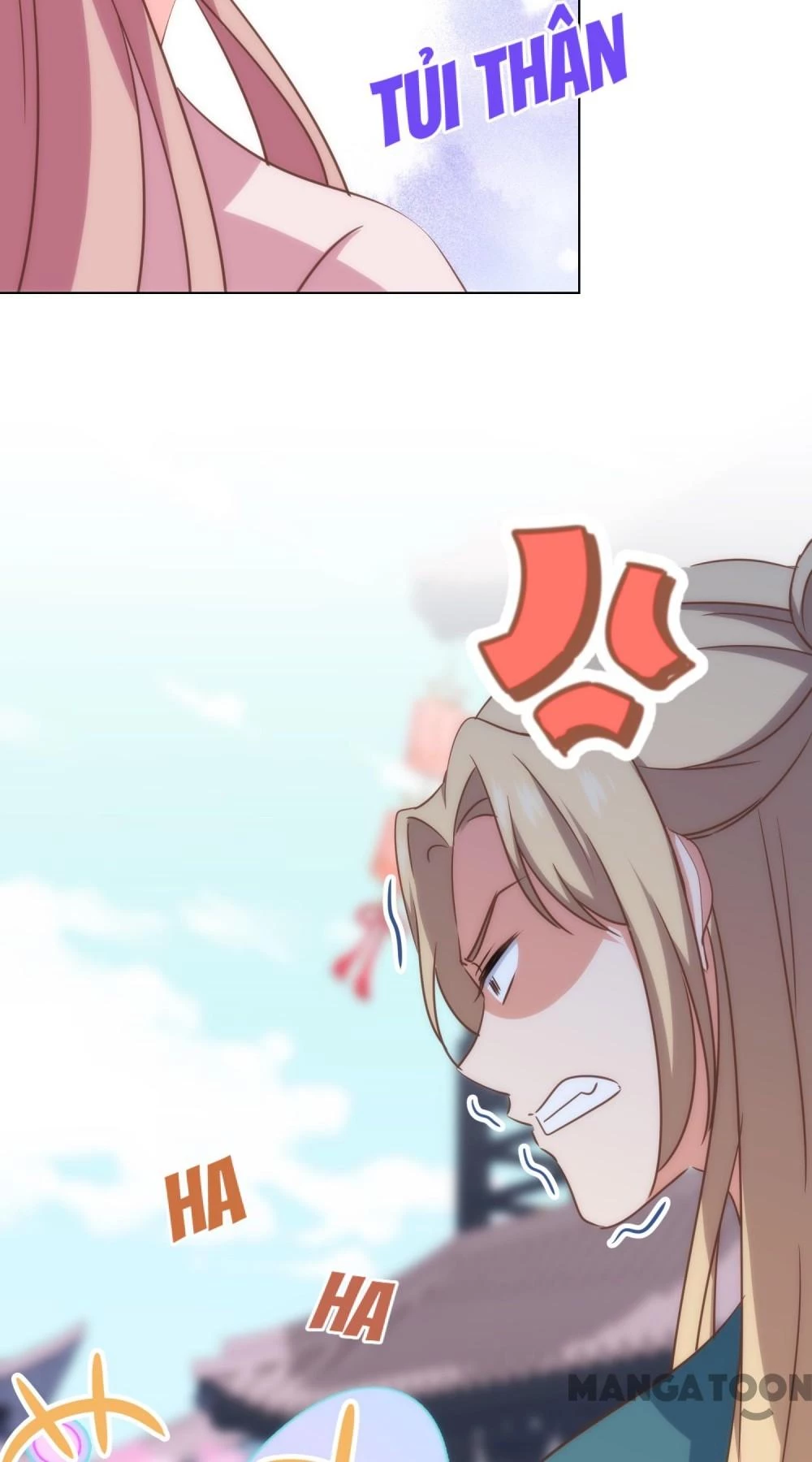 Ồ, Sủng Phi Đại Nhân Của Ta Chapter 318 - Trang 2