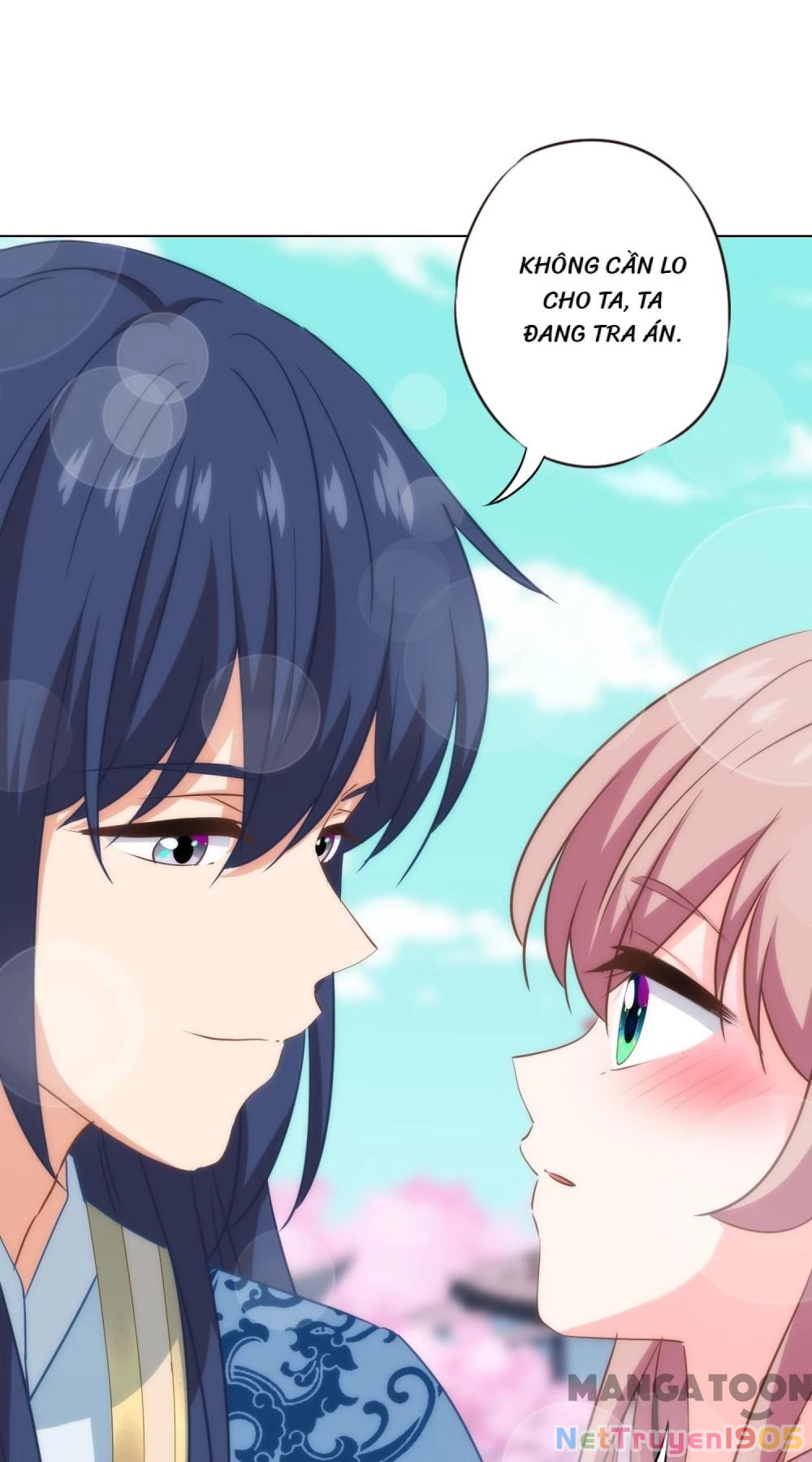 Ồ, Sủng Phi Đại Nhân Của Ta Chapter 318 - Trang 2