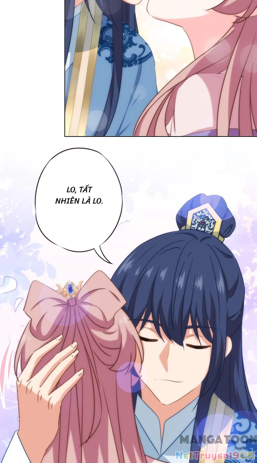 Ồ, Sủng Phi Đại Nhân Của Ta Chapter 318 - Trang 2