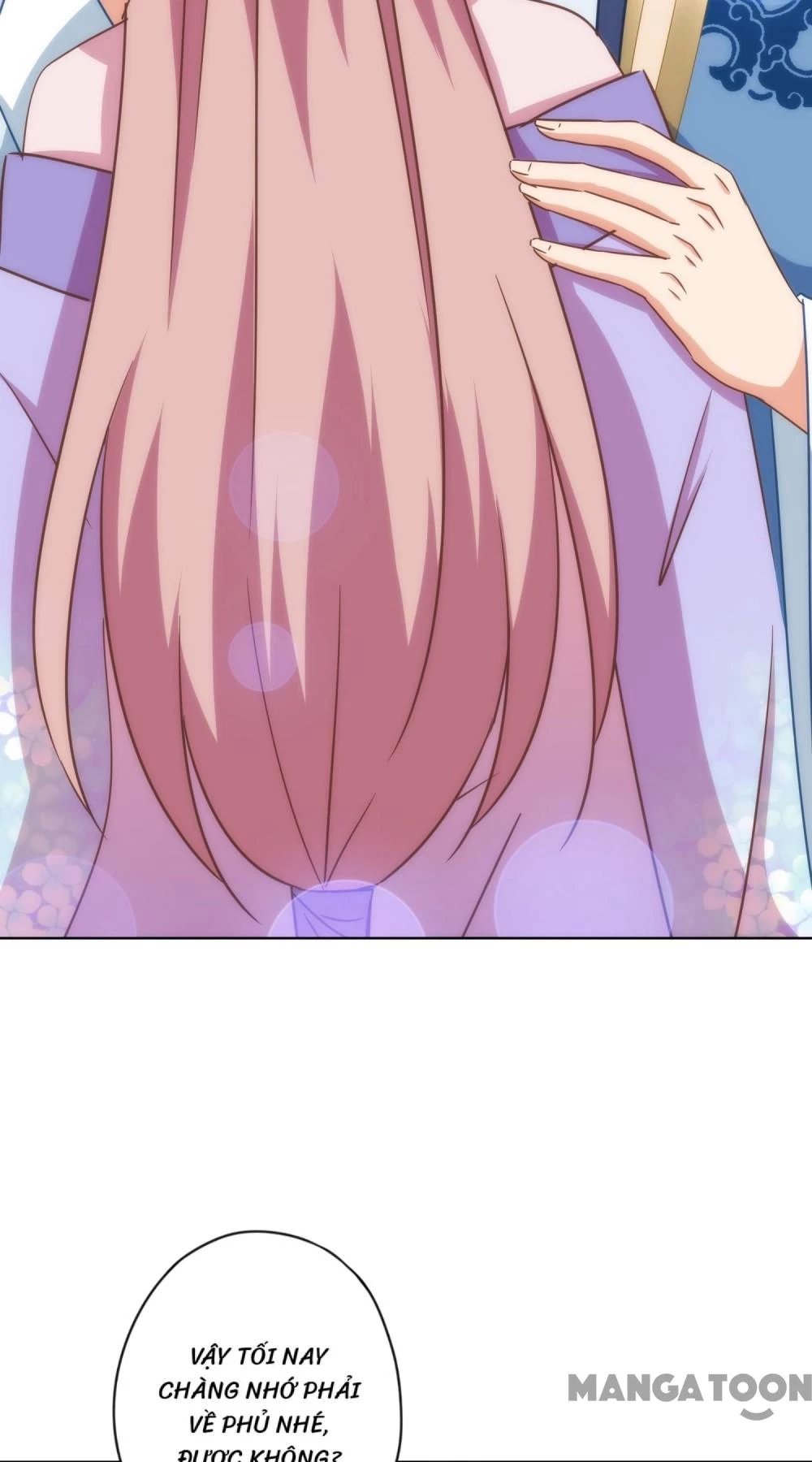 Ồ, Sủng Phi Đại Nhân Của Ta Chapter 318 - Trang 2