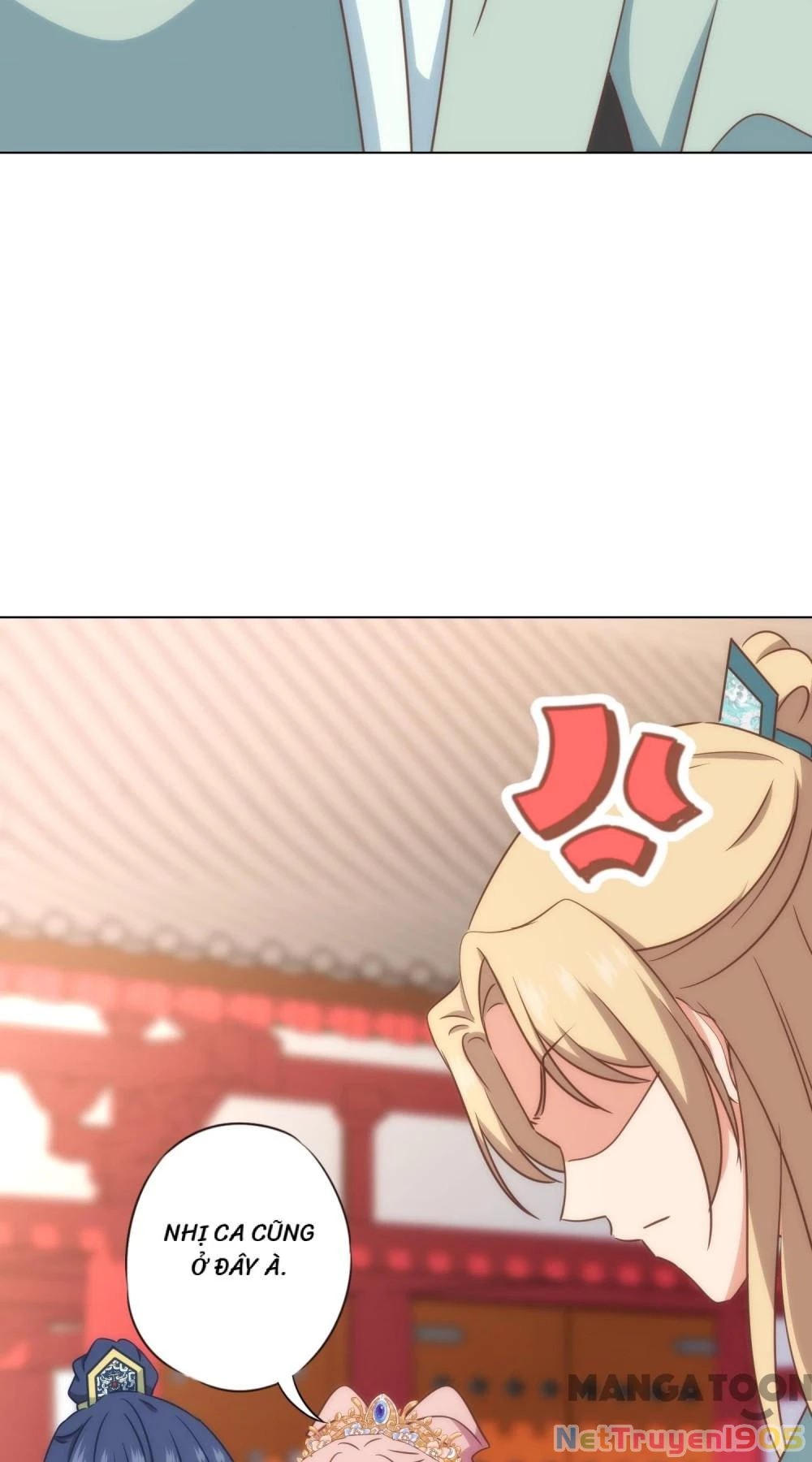 Ồ, Sủng Phi Đại Nhân Của Ta Chapter 318 - Trang 2