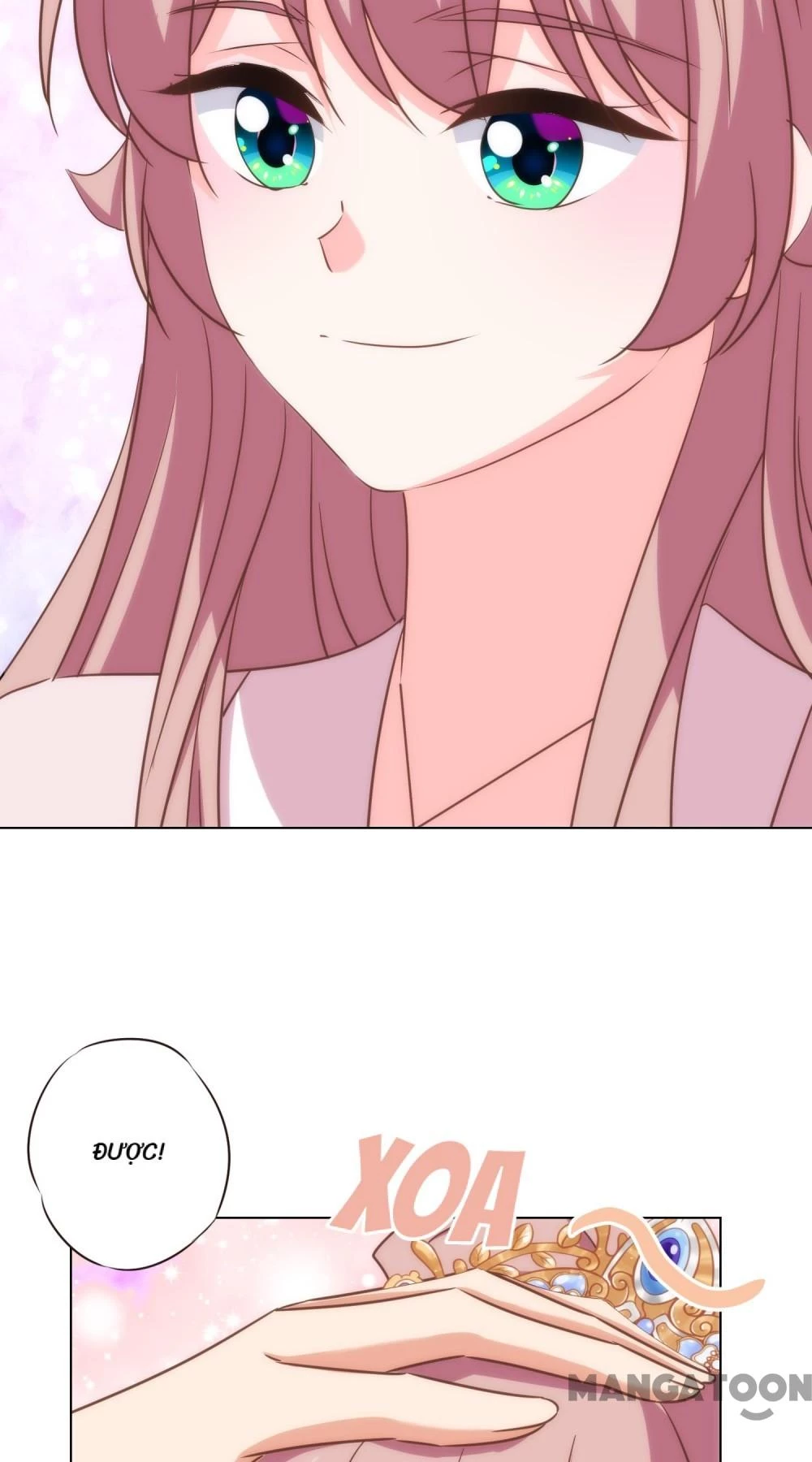 Ồ, Sủng Phi Đại Nhân Của Ta Chapter 318 - Trang 2